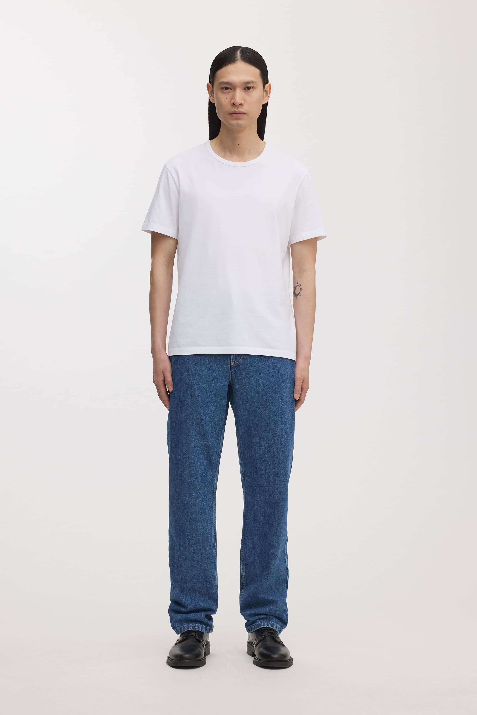 The T-Shirt