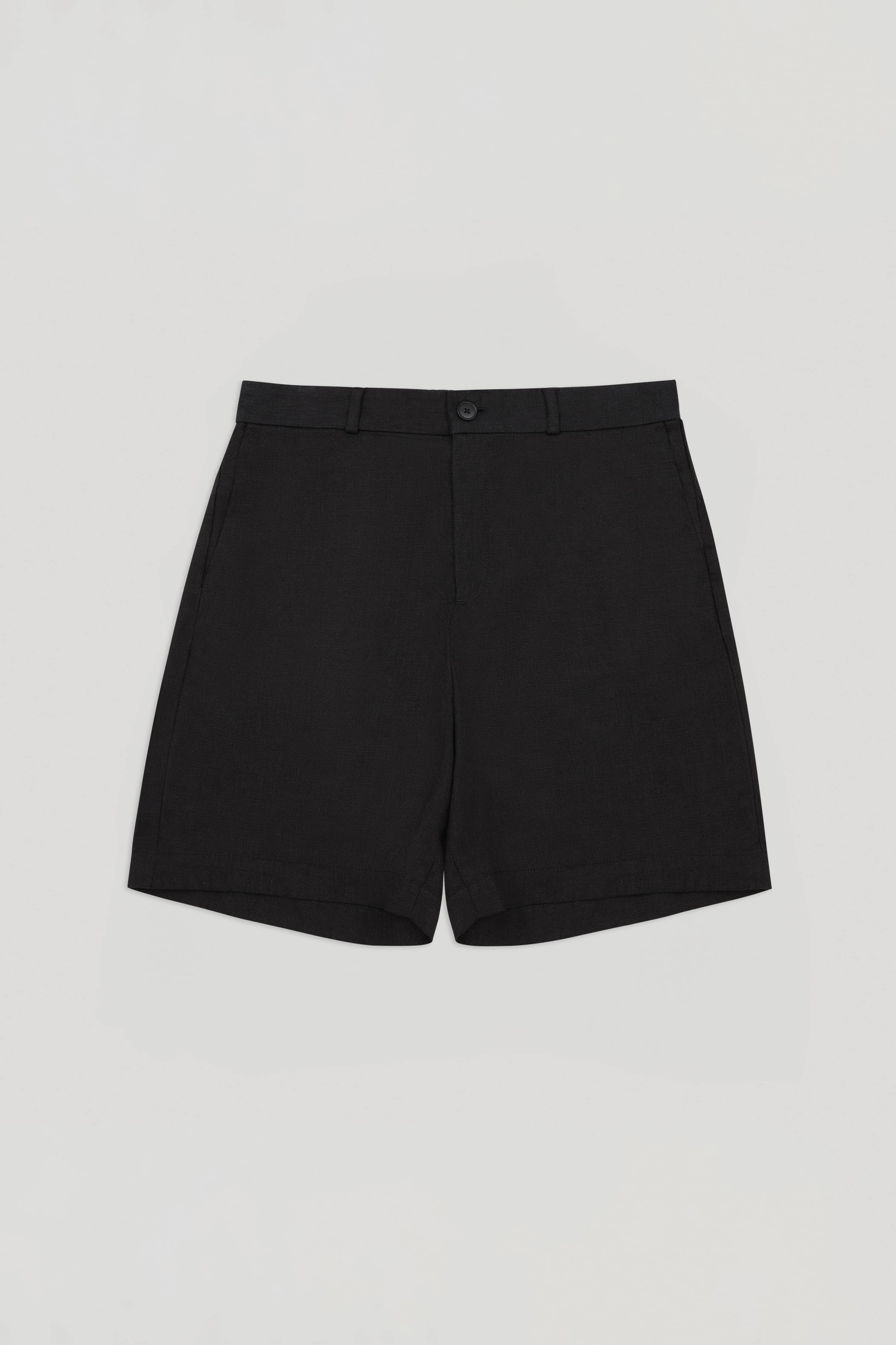 The Linen Shorts v1.0 - Archive