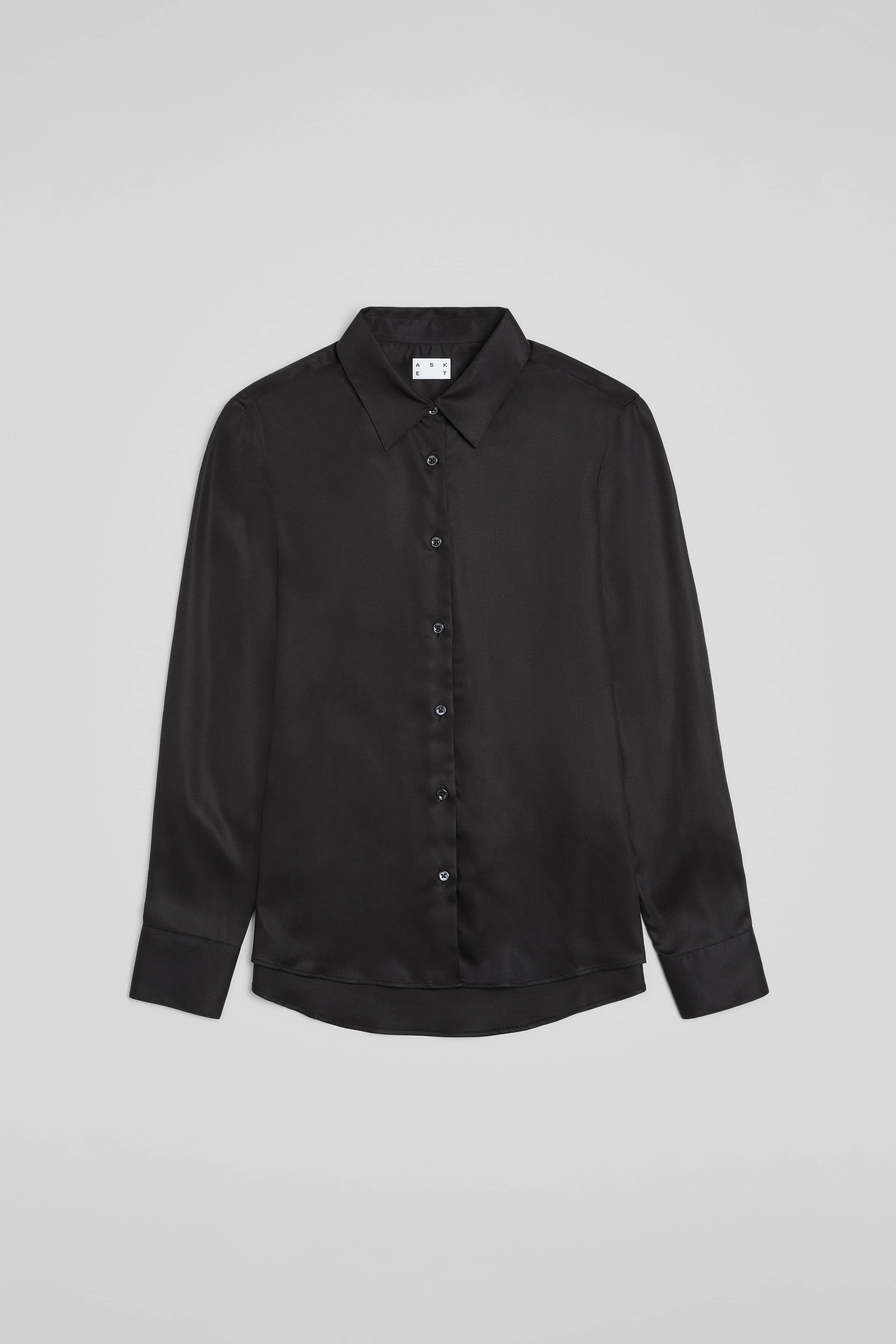 The Lyocell Shirt v1.0 - Archive
