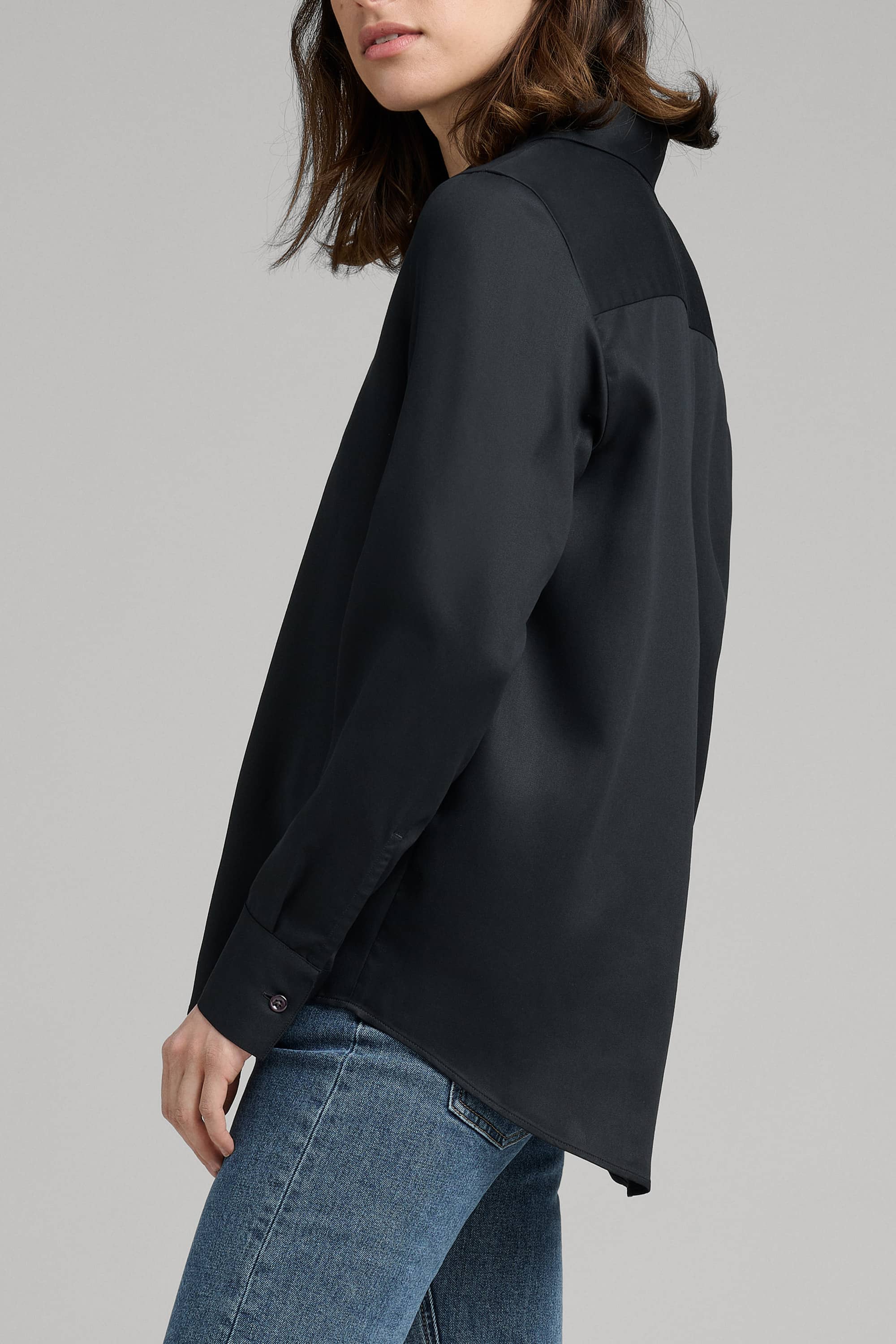 Image number 4 of The Lyocell Shirt v1.0 - Archive