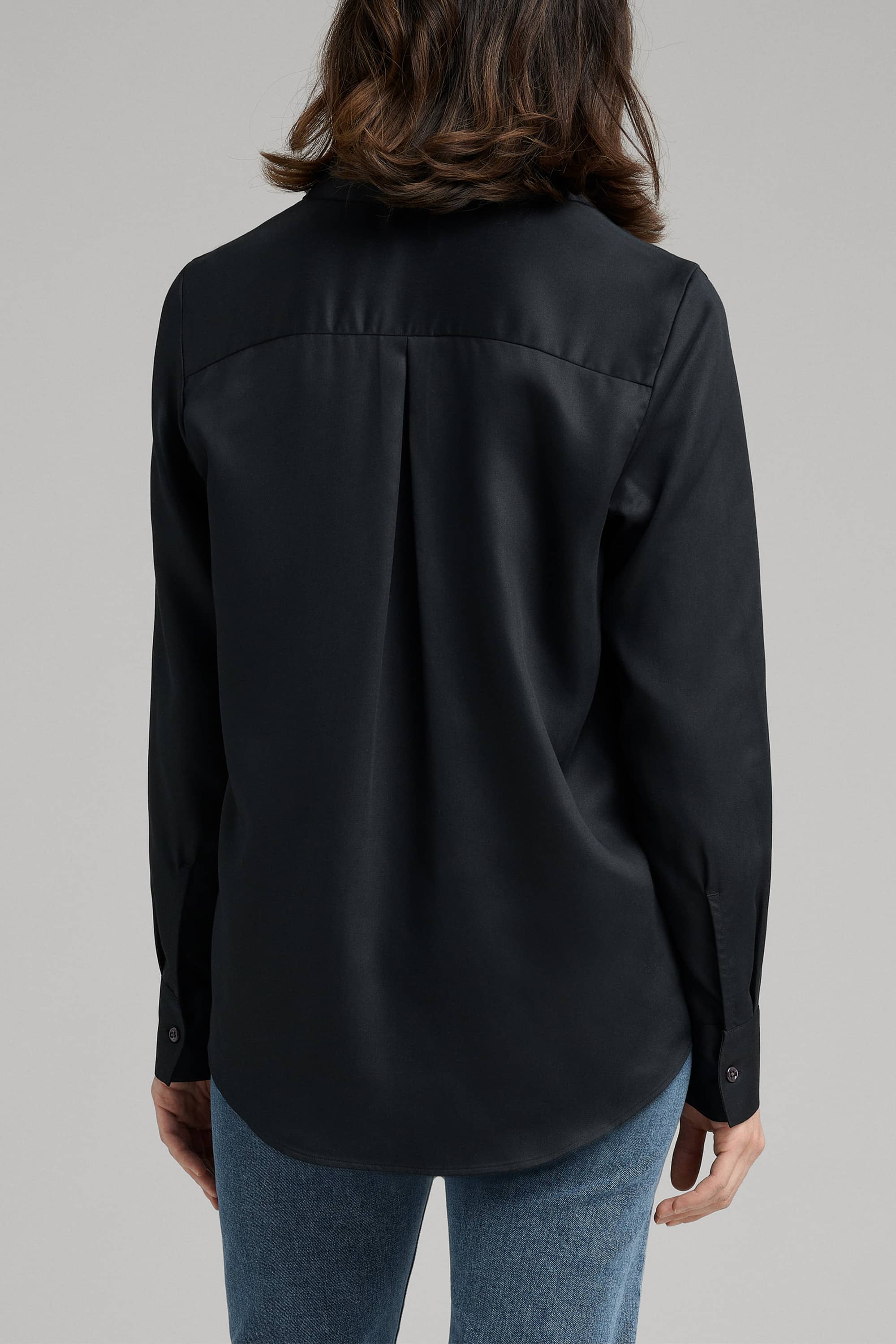 Image number 5 of The Lyocell Shirt v1.0 - Archive