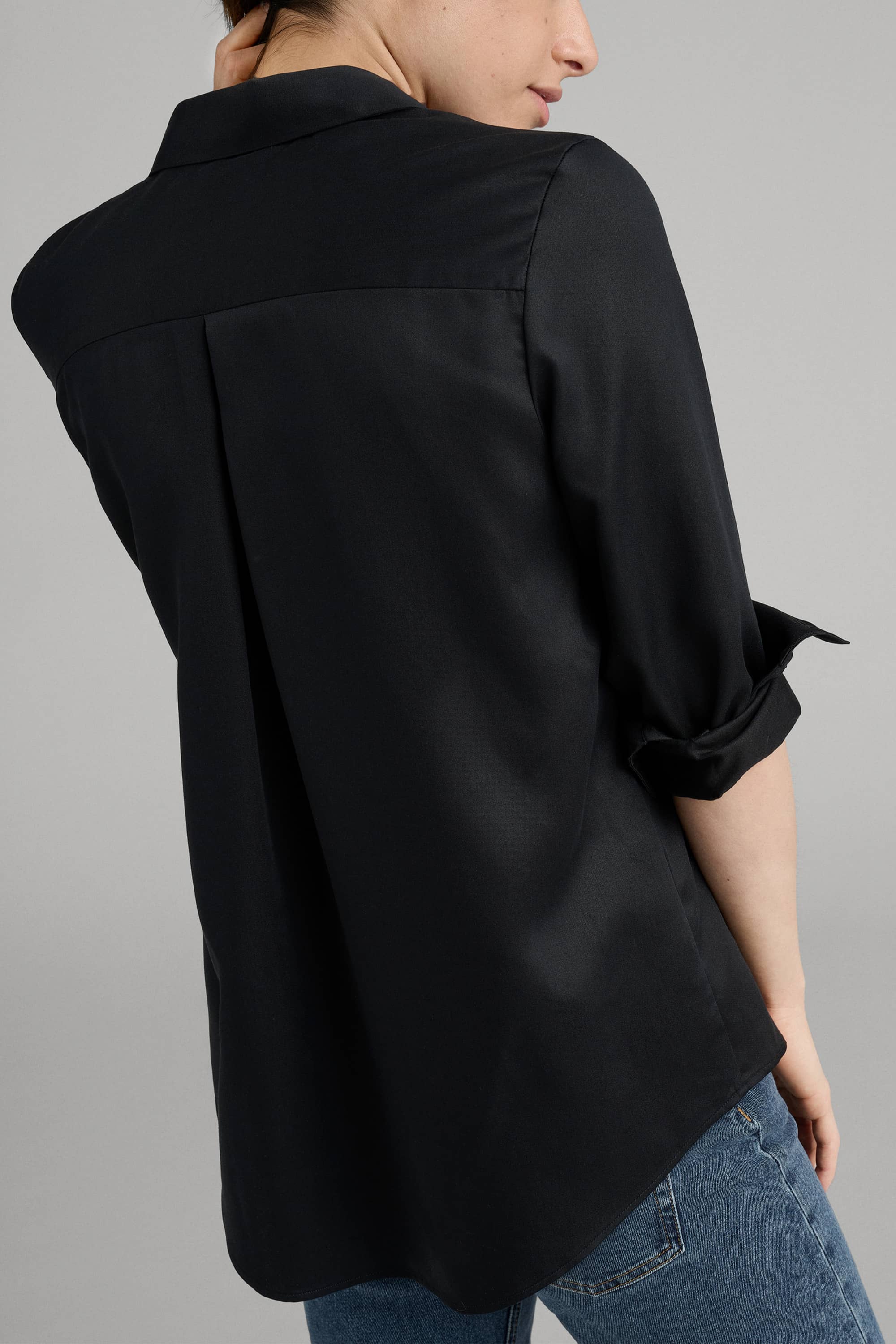 Image number 6 of The Lyocell Shirt v1.0 - Archive
