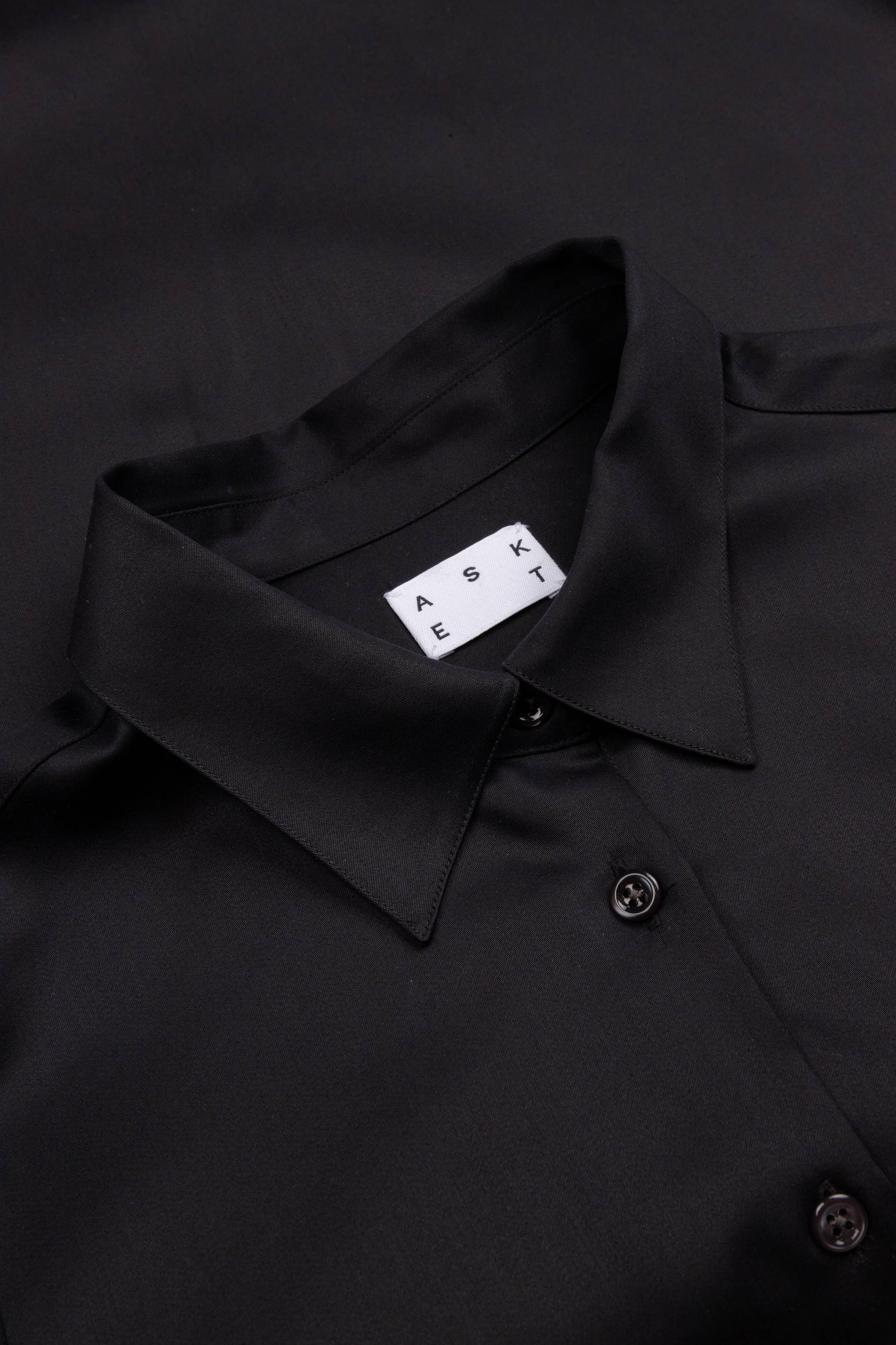 Image number 8 of The Lyocell Shirt v1.0 - Archive