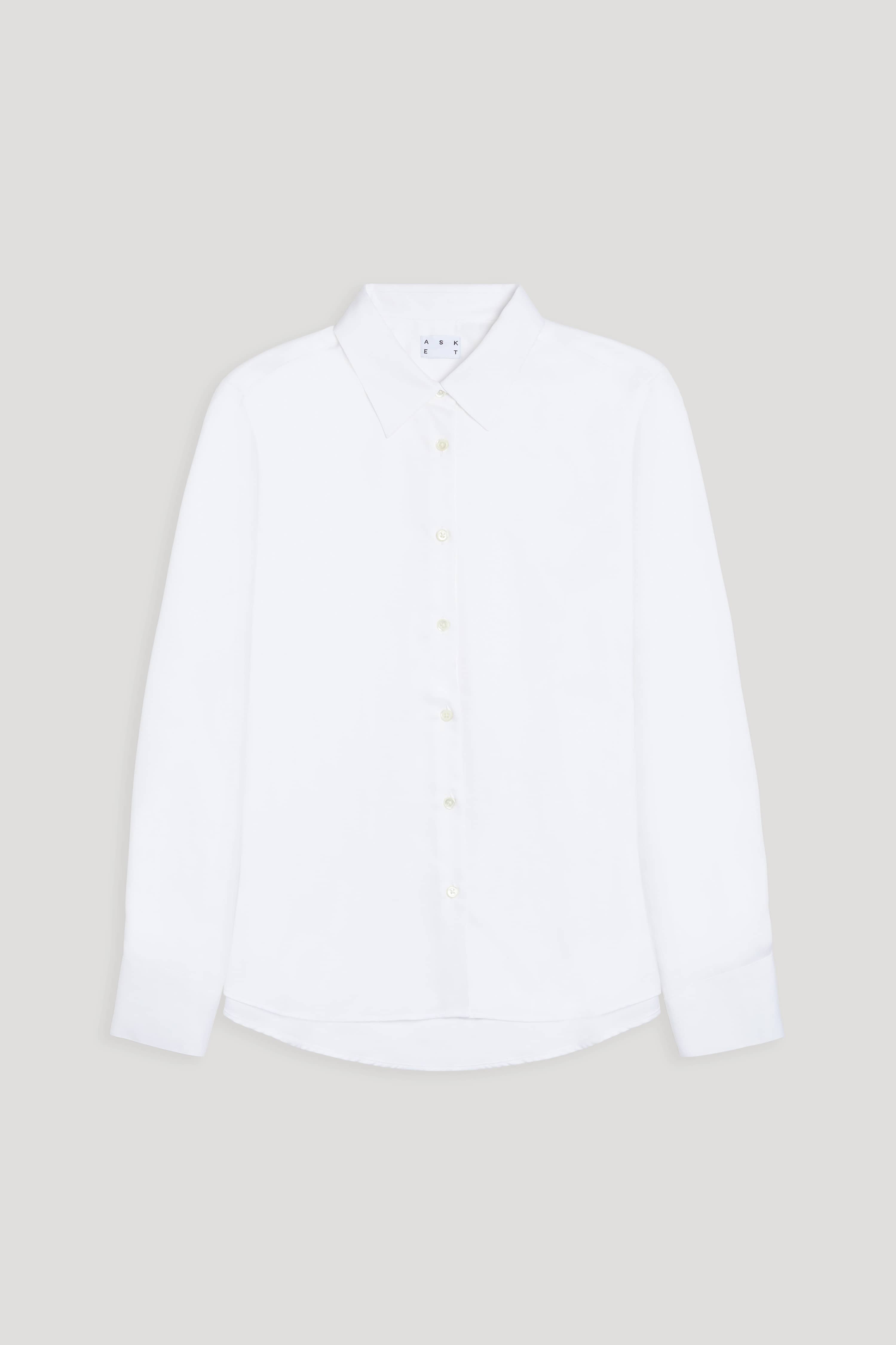The Lyocell Shirt v1.0 - Archive