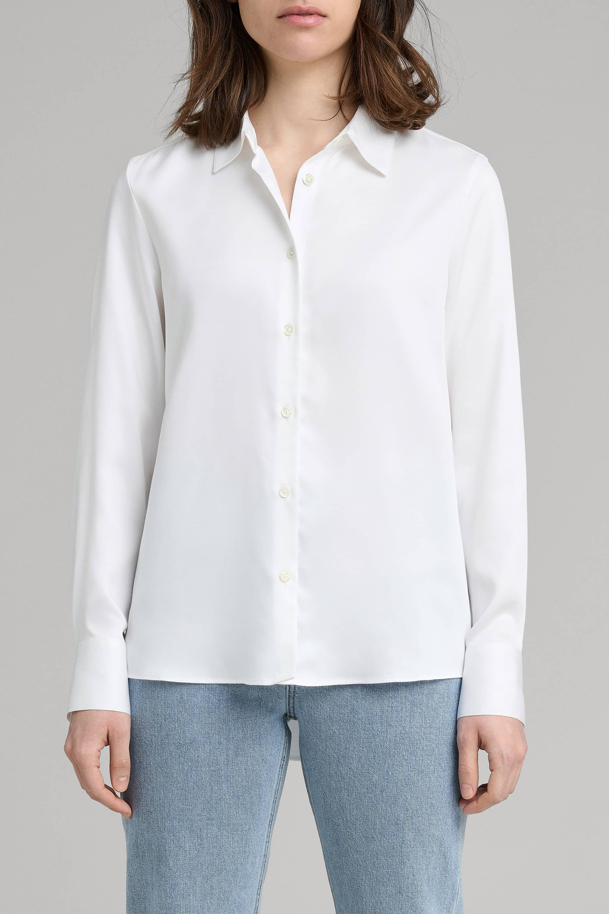 Image number 2 of The Lyocell Shirt v1.0 - Archive