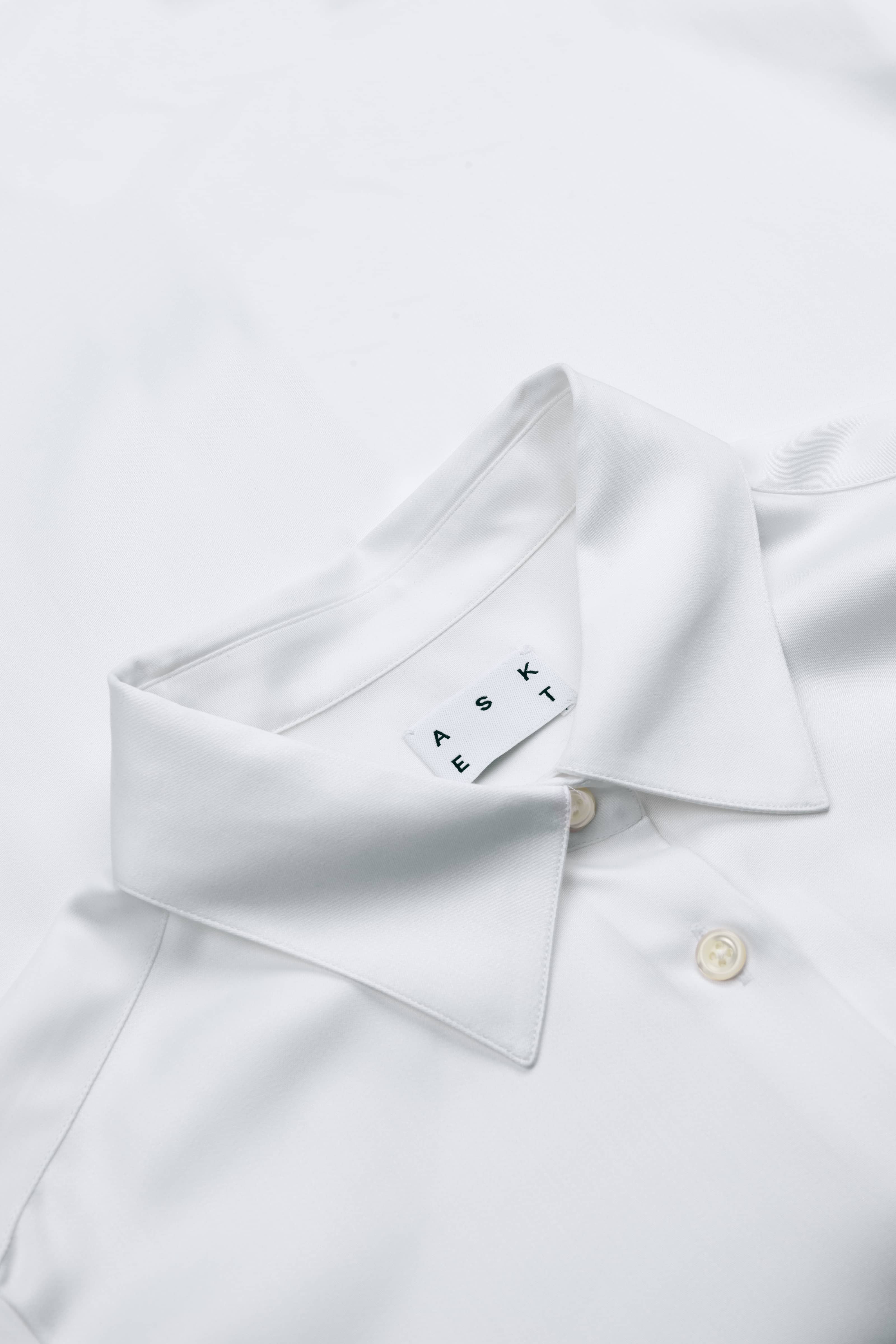 Image number 7 of The Lyocell Shirt v1.0 - Archive