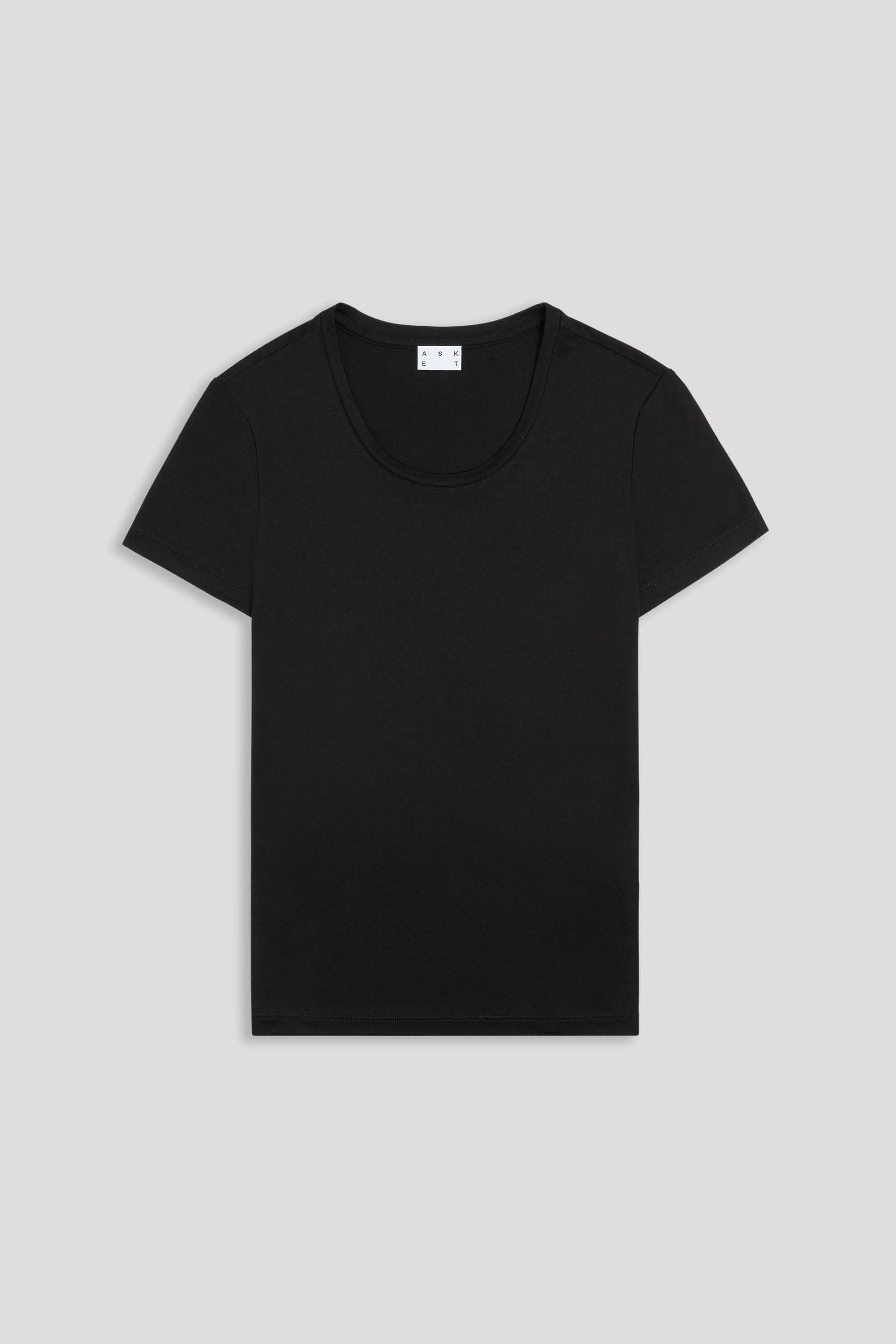 The Lyocell T-Shirt v1.0 - Archive