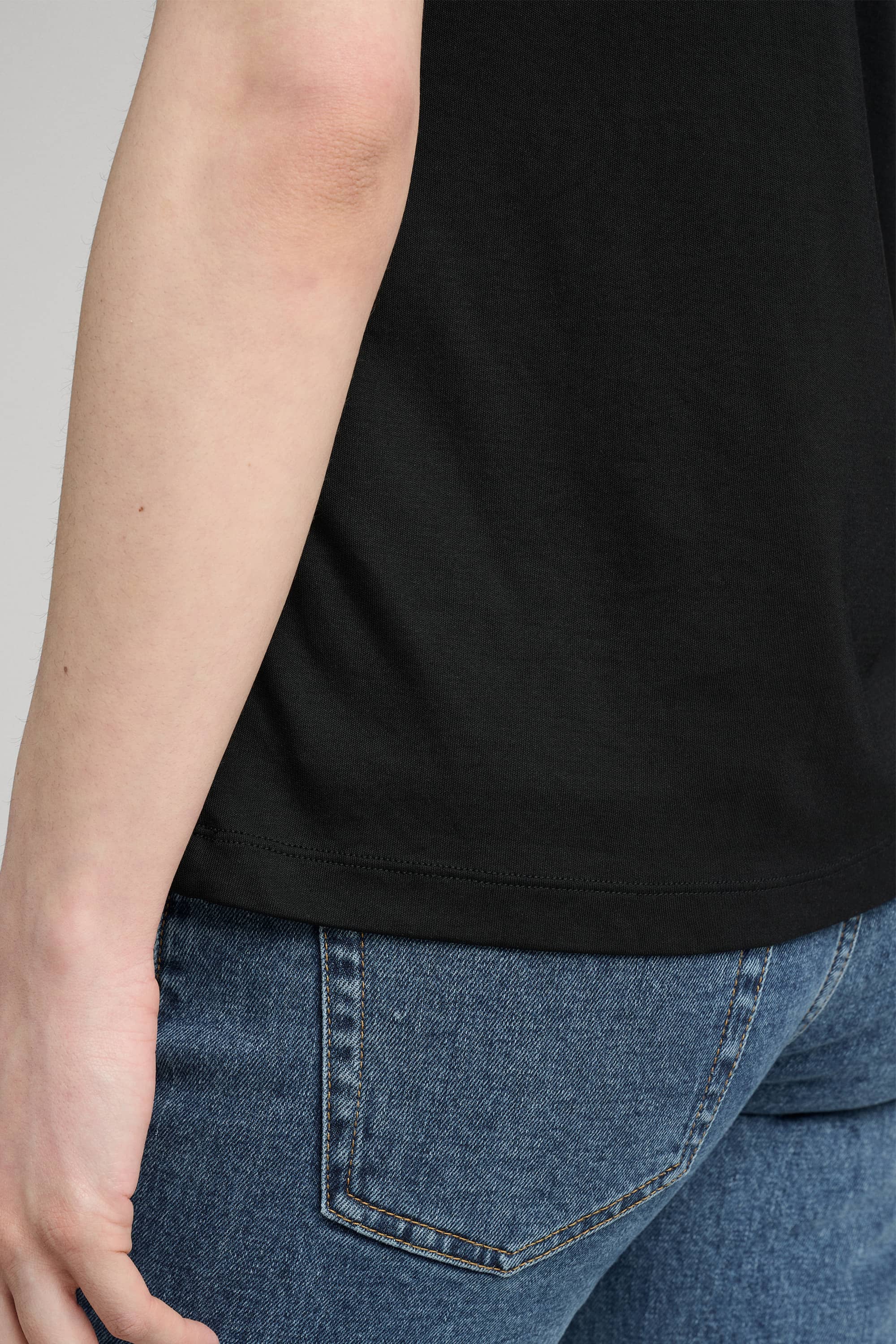 Image number 6 of The Lyocell T-Shirt v1.0 - Archive