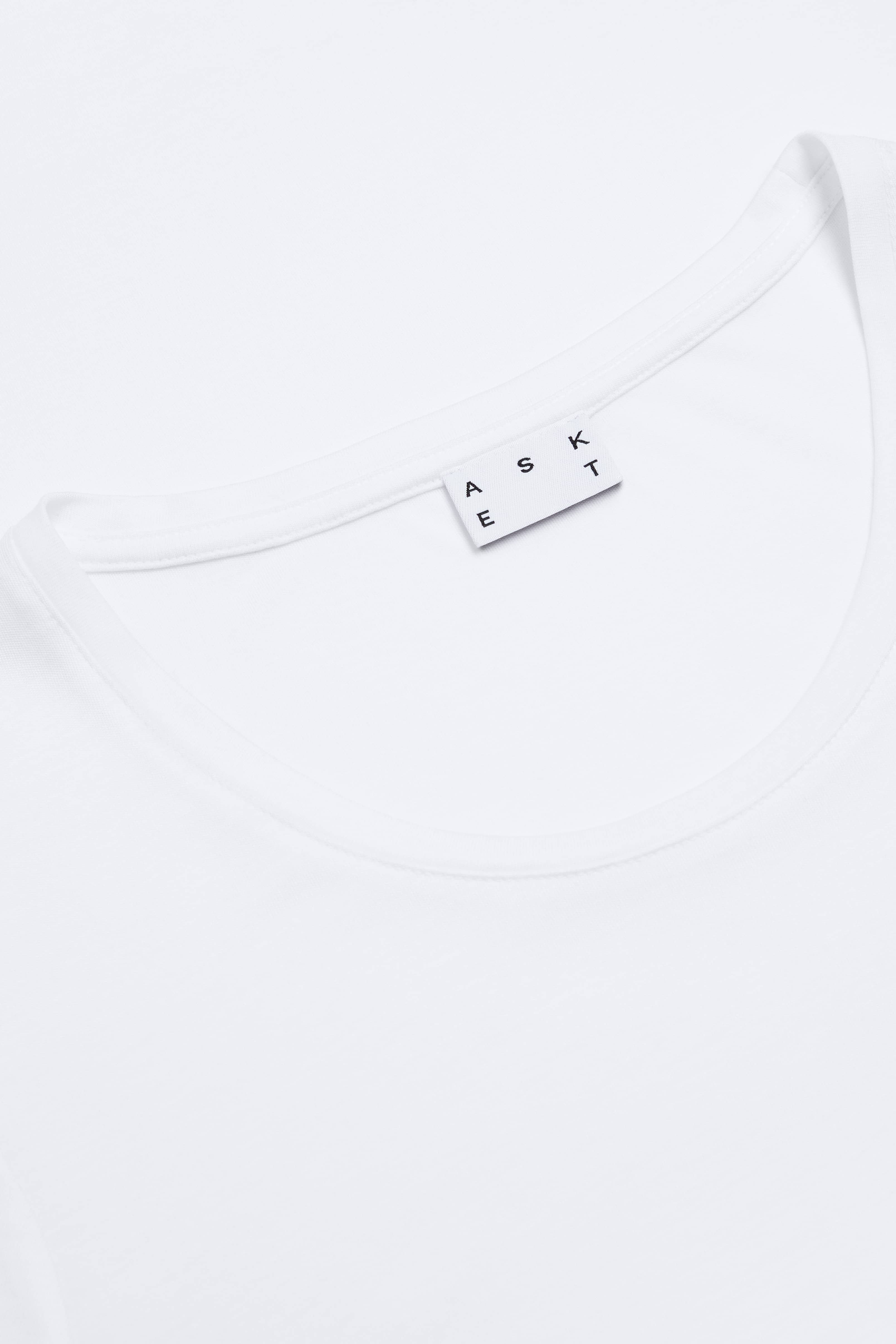 Image number 6 of The Lyocell T-Shirt v1.0 - Archive