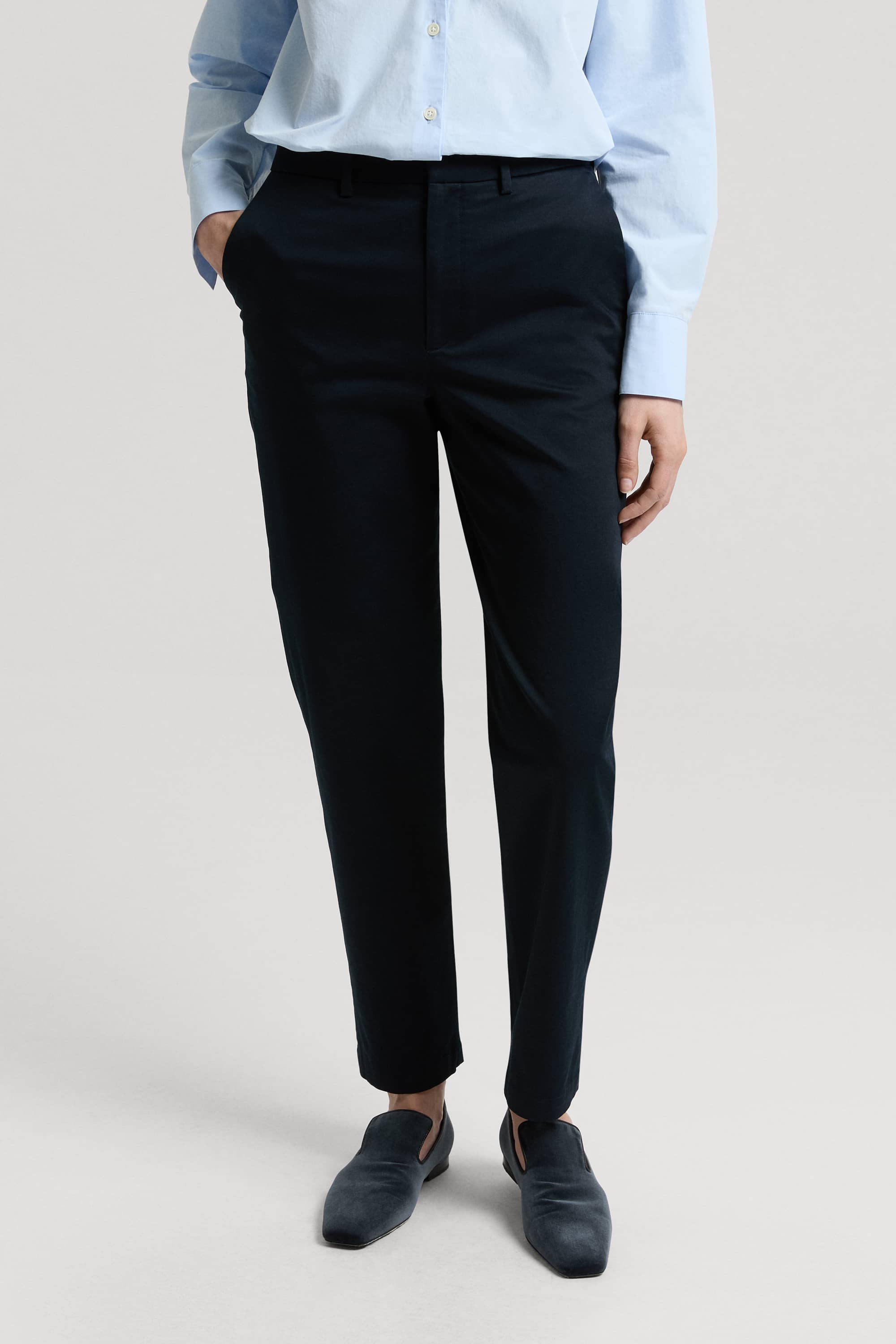 Image number 2 of The Chino v1.0 - Archive