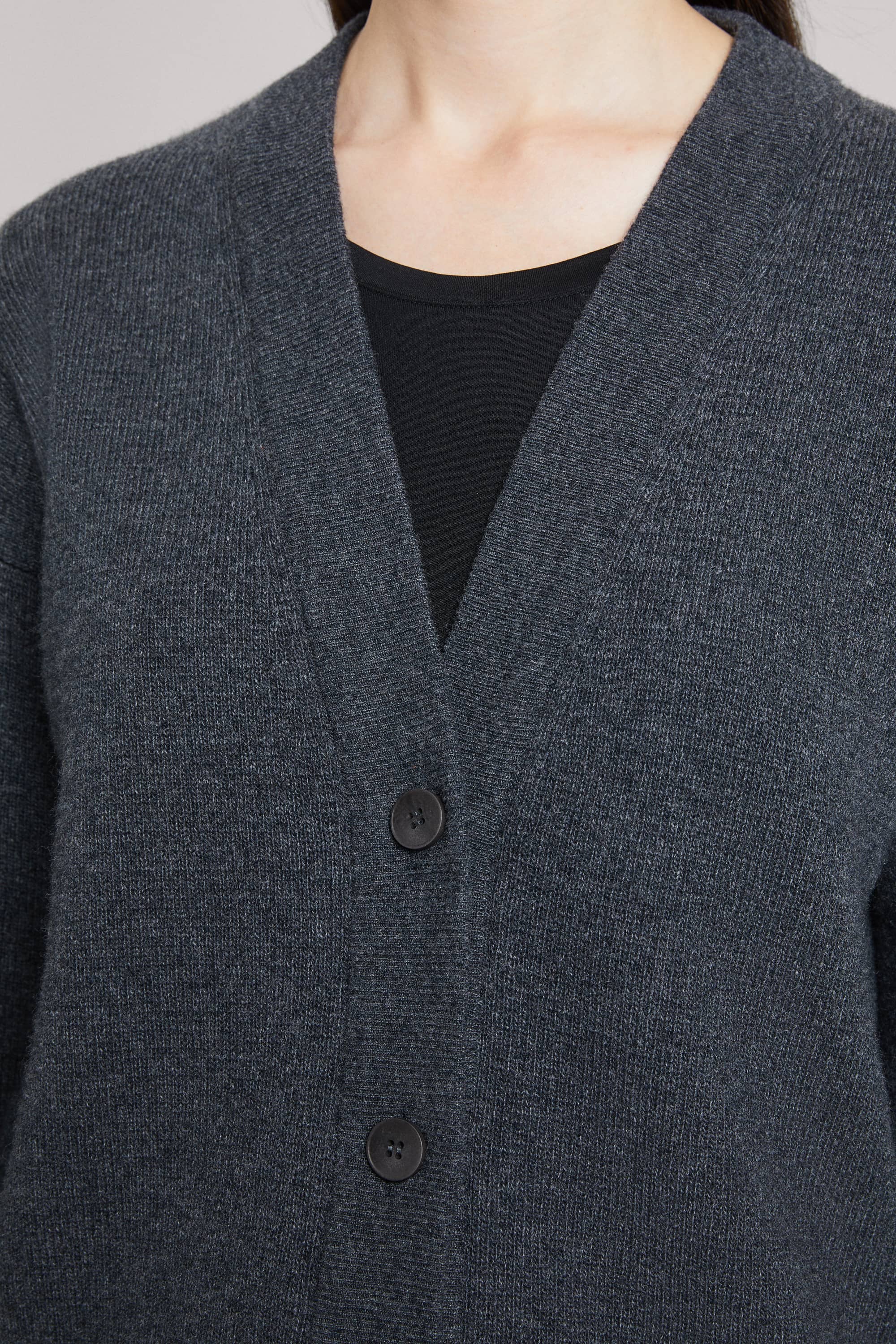 Image number 5 of The Wool Cardigan v1.0 - Archive