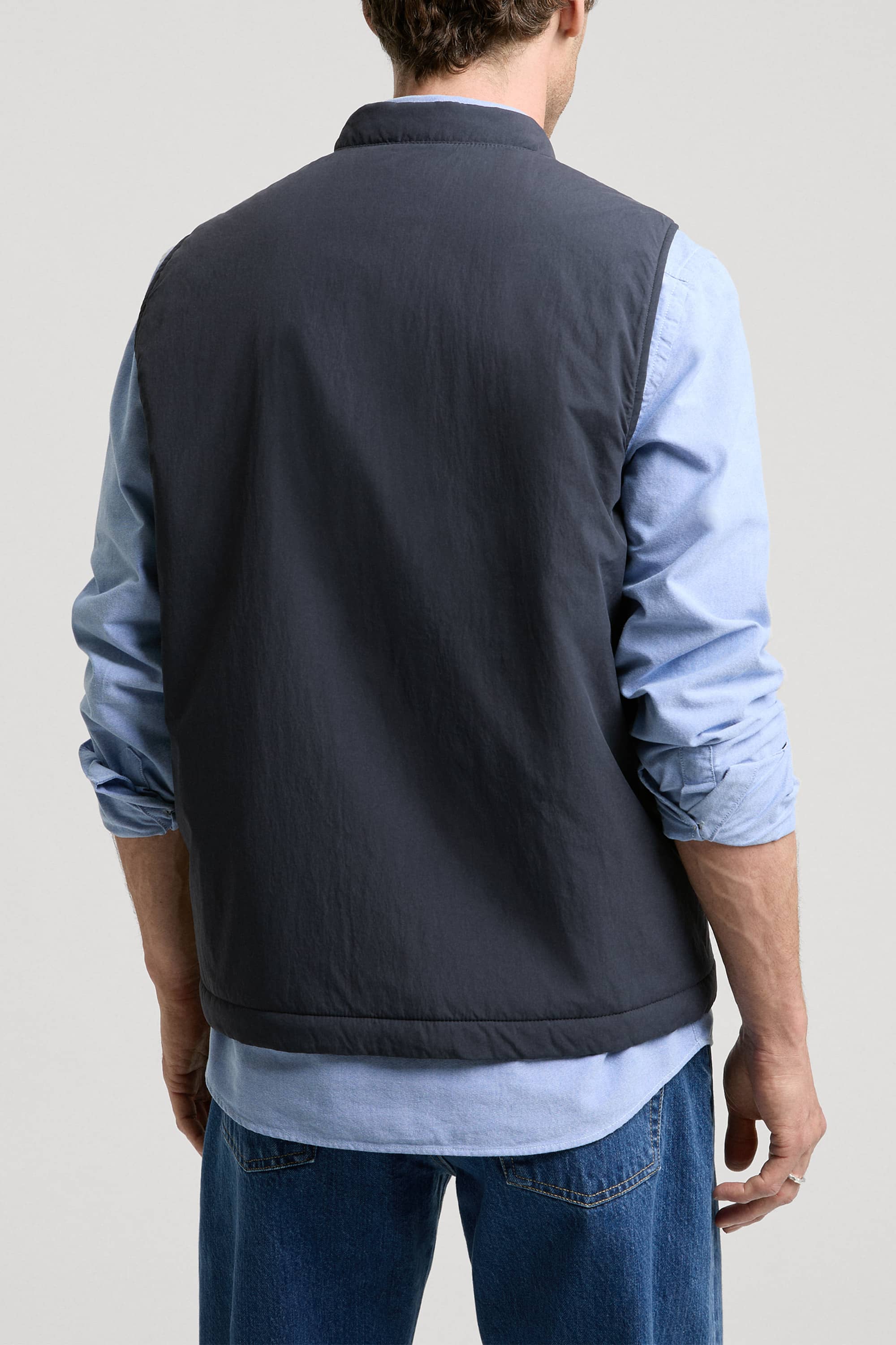 Image number 3 of The Zip Vest v2.0 - Archive