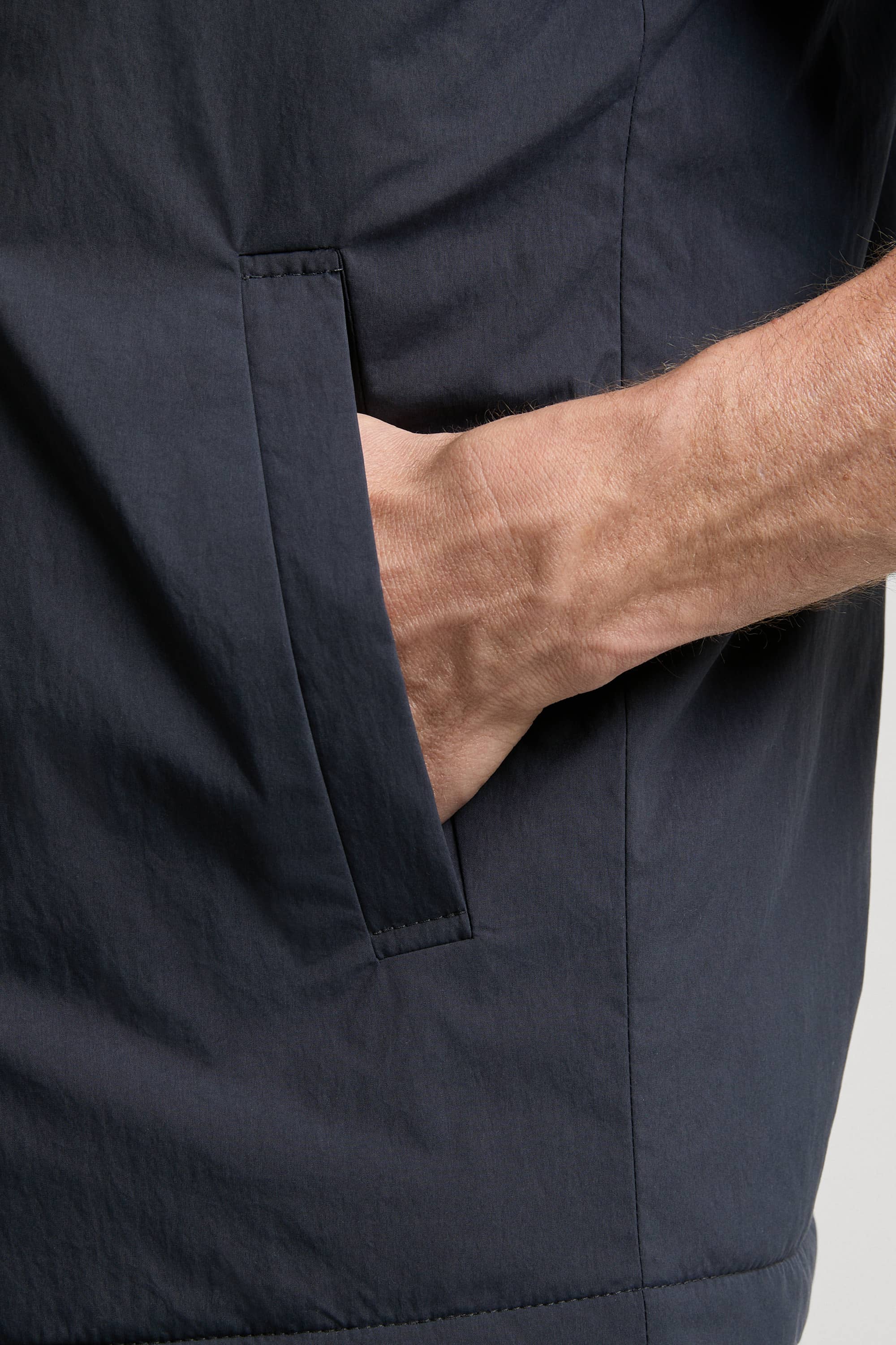 Image number 5 of The Zip Vest v2.0 - Archive