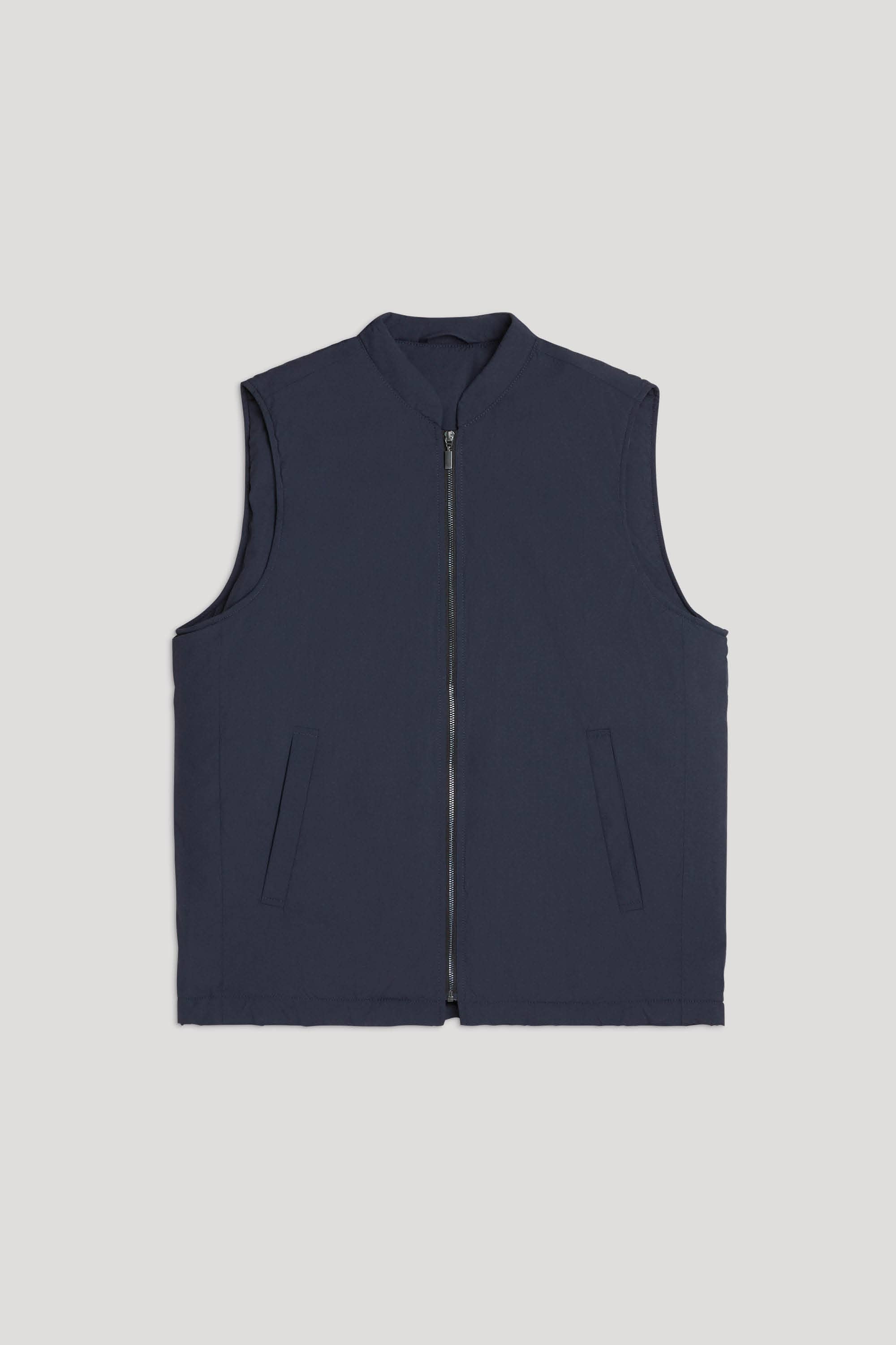 The Zip Vest v2.0 - Archive