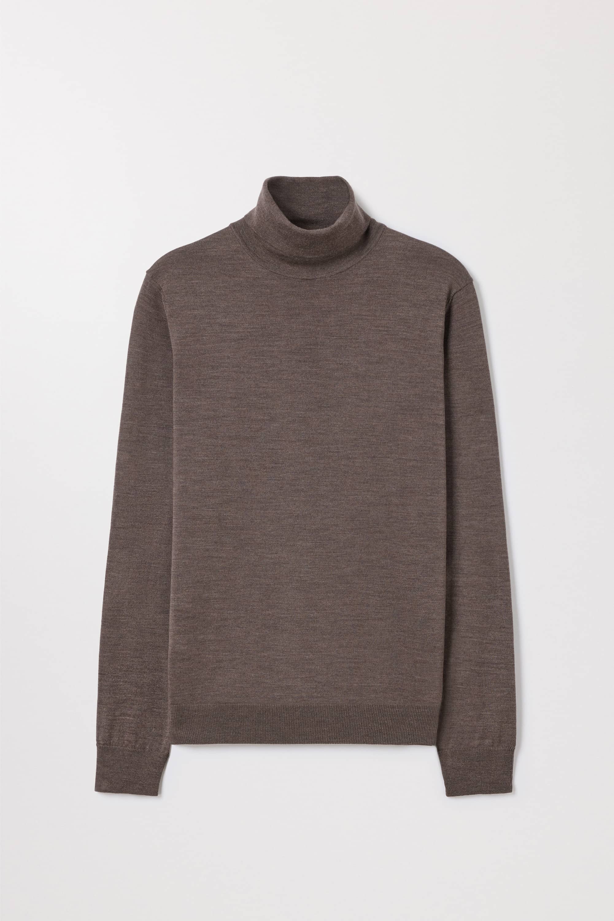 Image number 2 of The Merino Roll Neck v1.2 - Archive