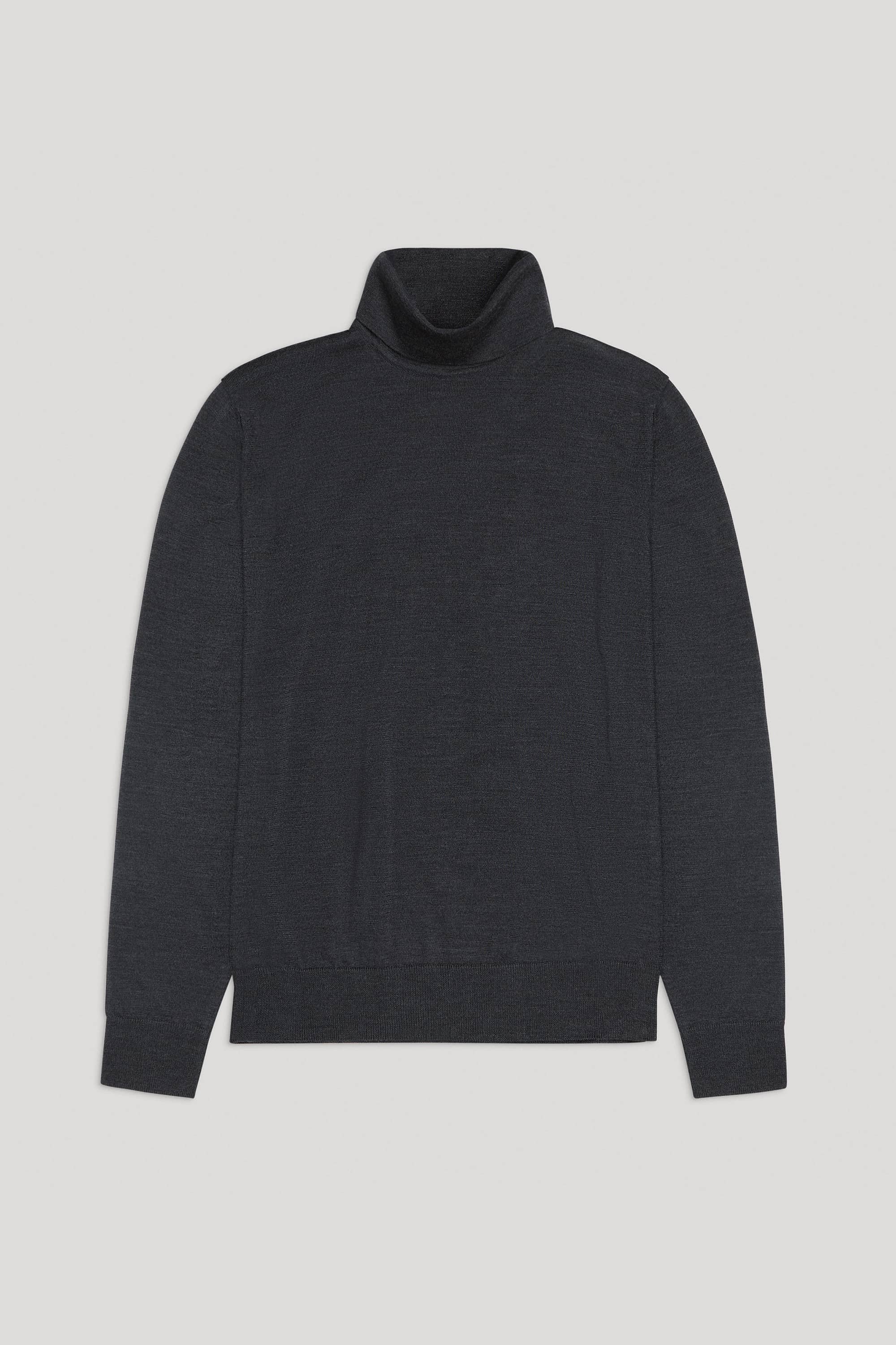 The Merino Roll Neck v1.2 - Archive