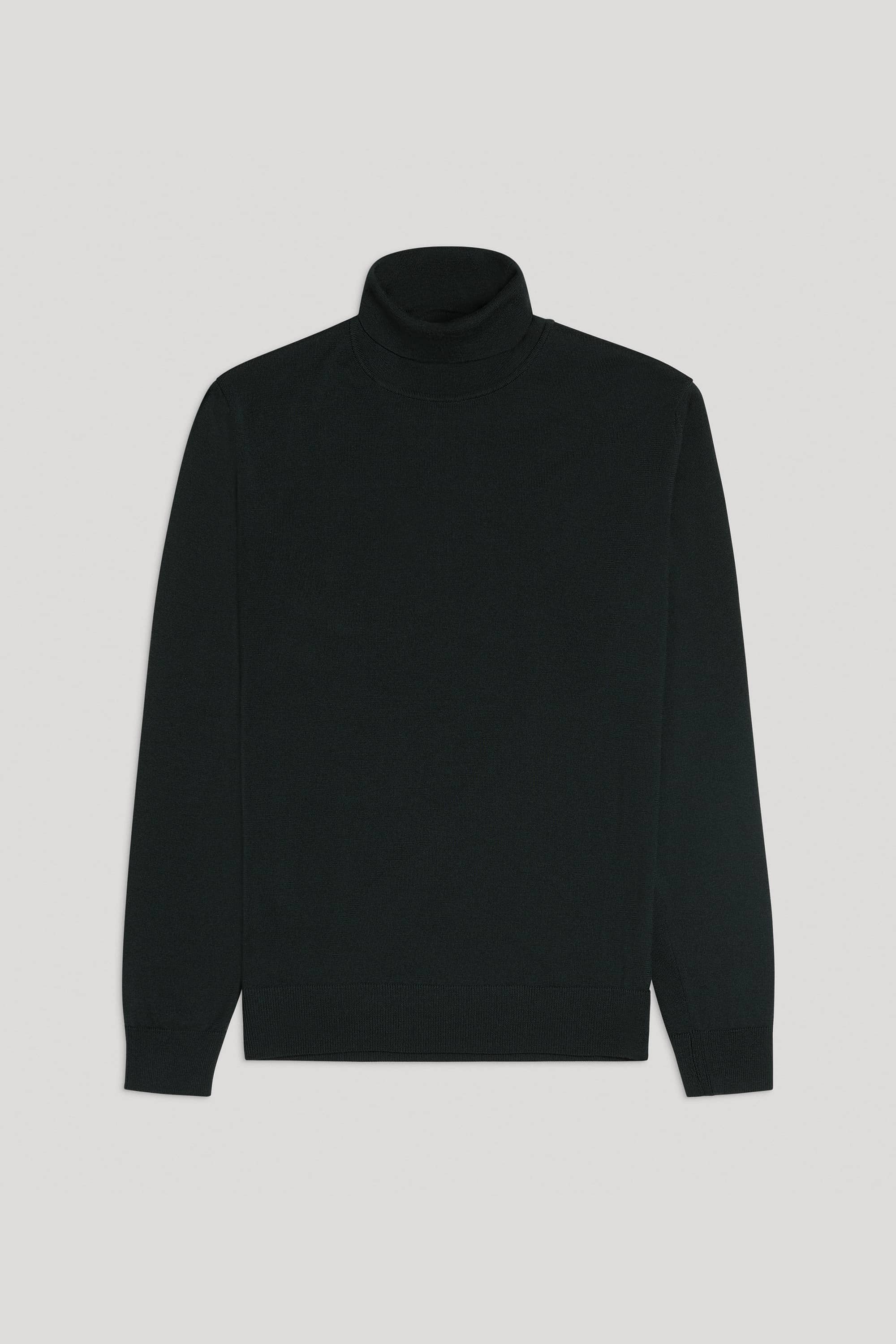 Image number 7 of The Merino Roll Neck v1.2 - Archive