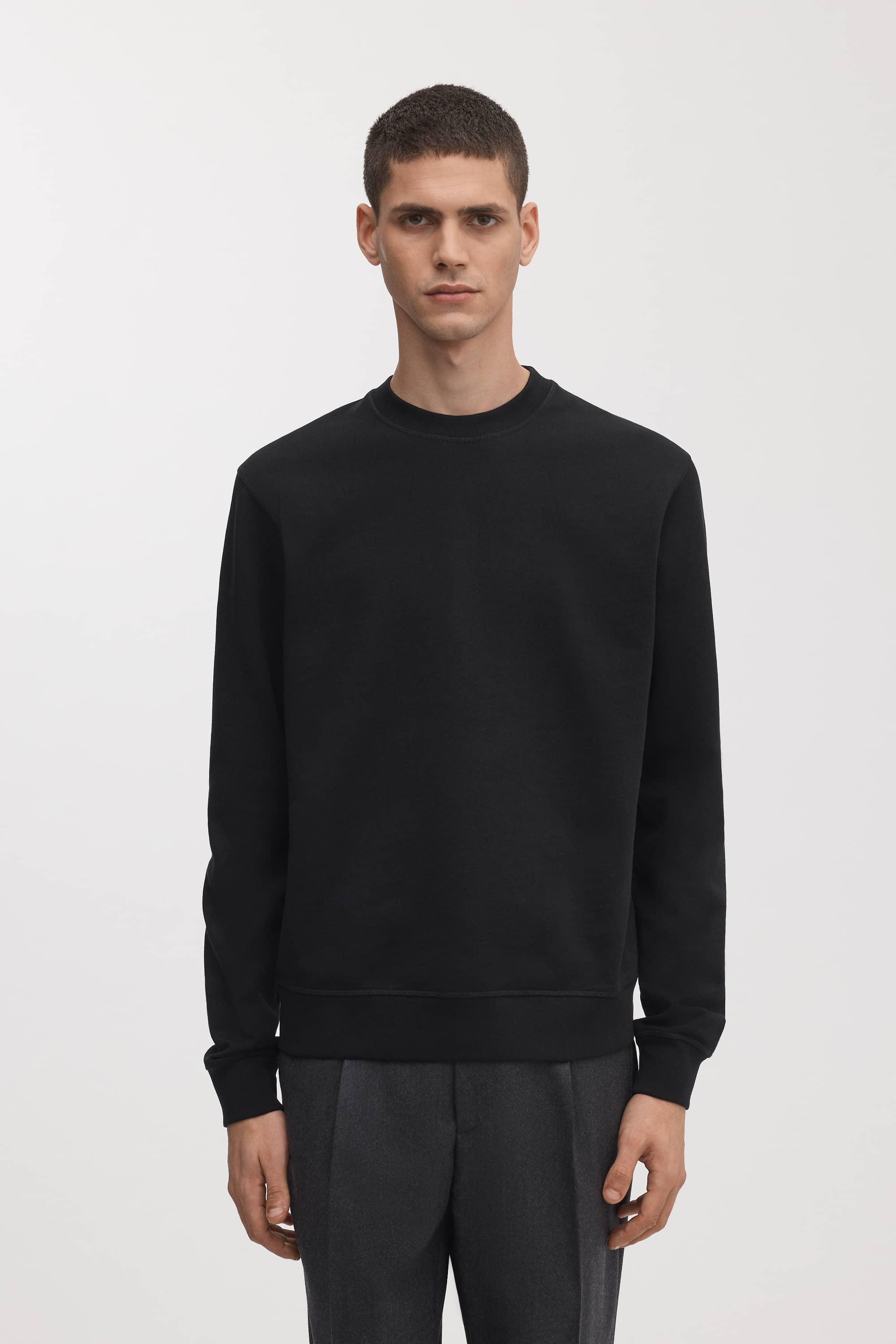 Image number 2 of The Sweatshirt