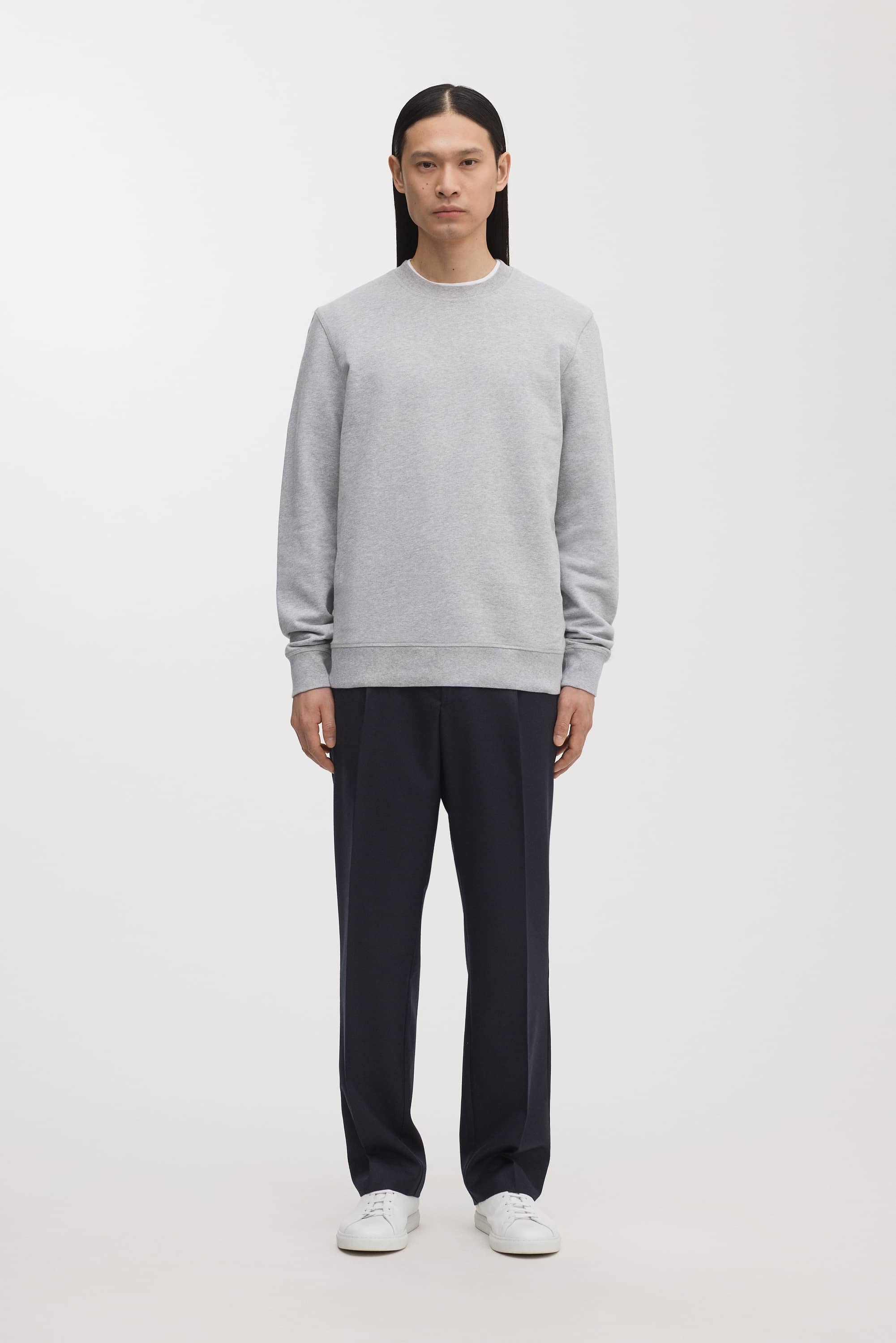 The Sweatshirt