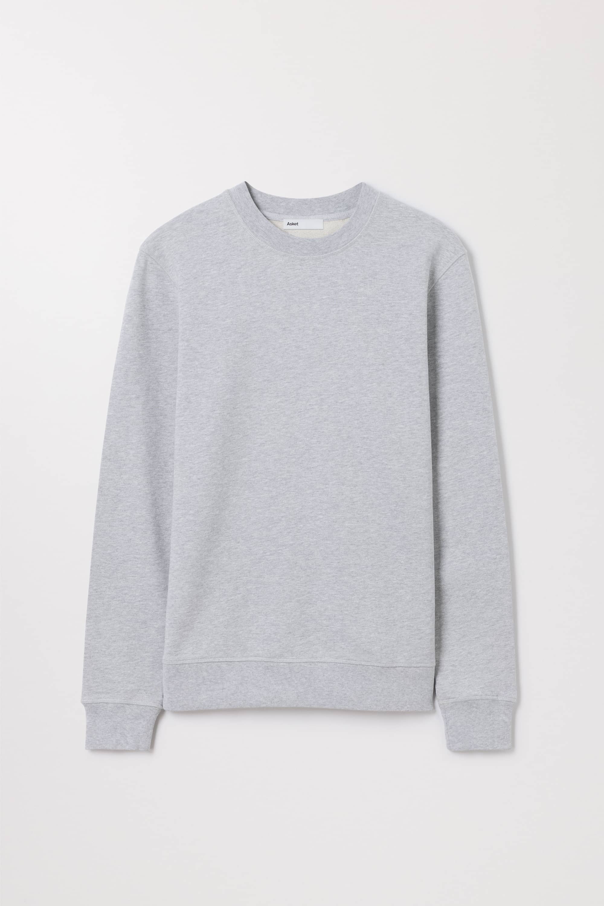 The Sweatshirt