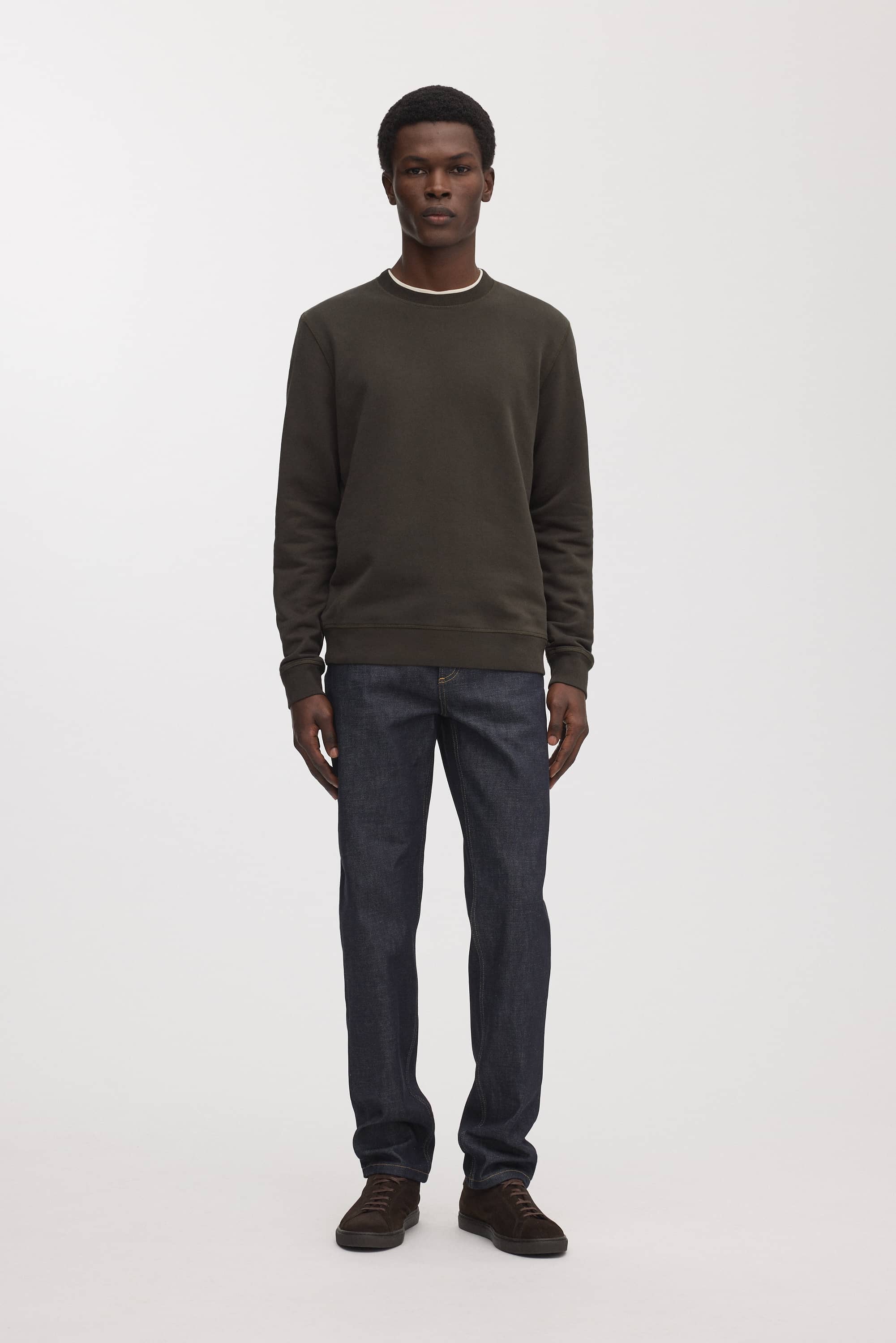 The Sweatshirt