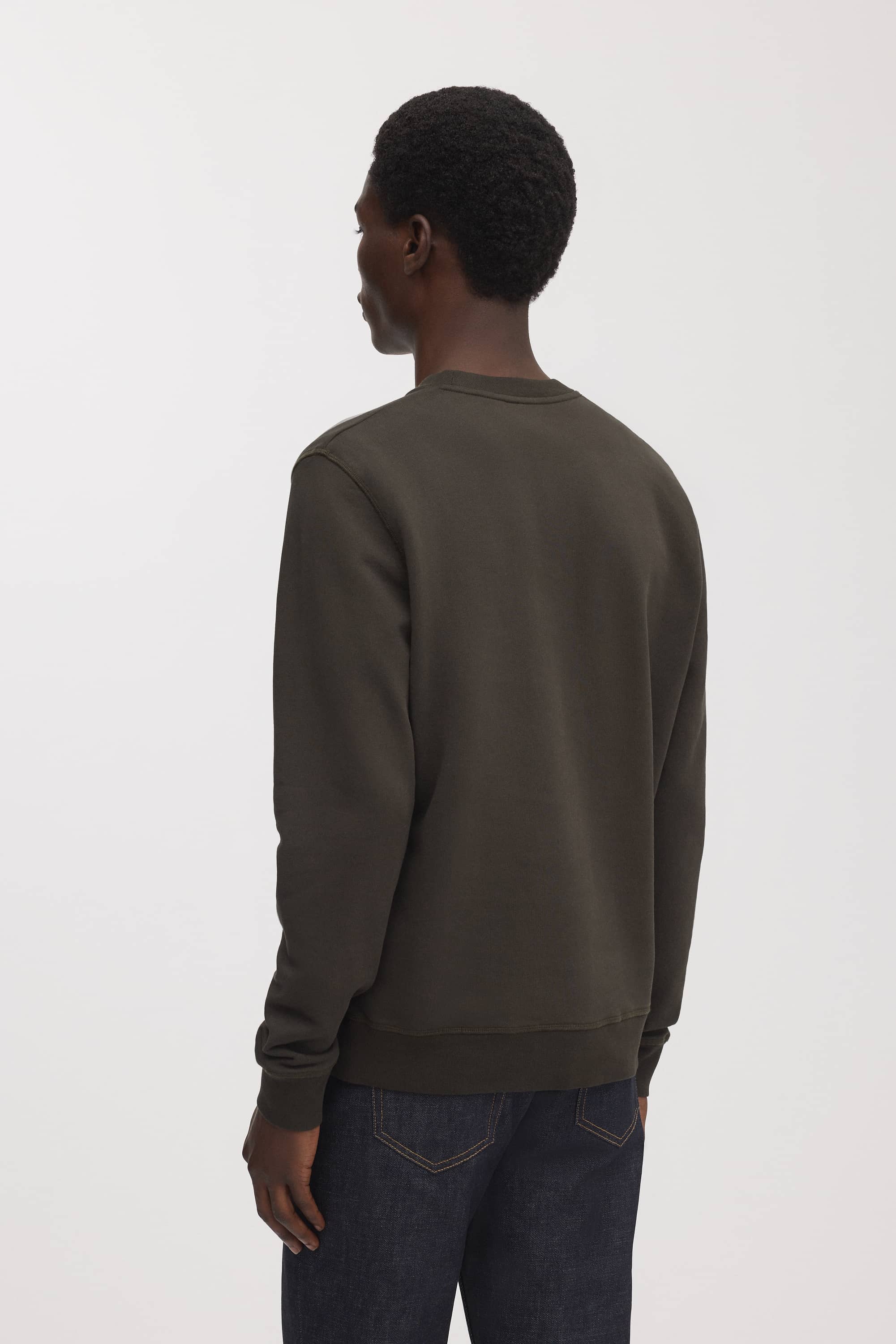 Image number 4 of The Sweatshirt