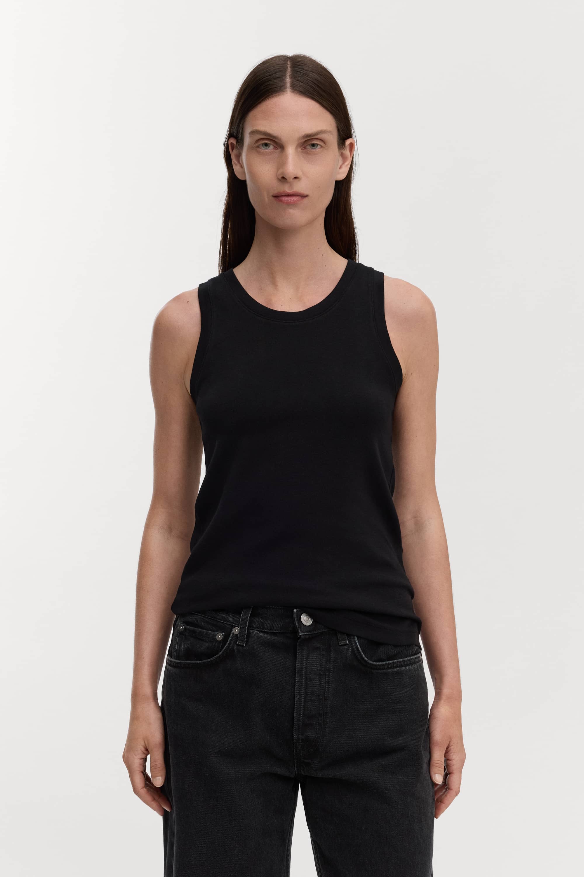 Image number 2 of The Tank Top