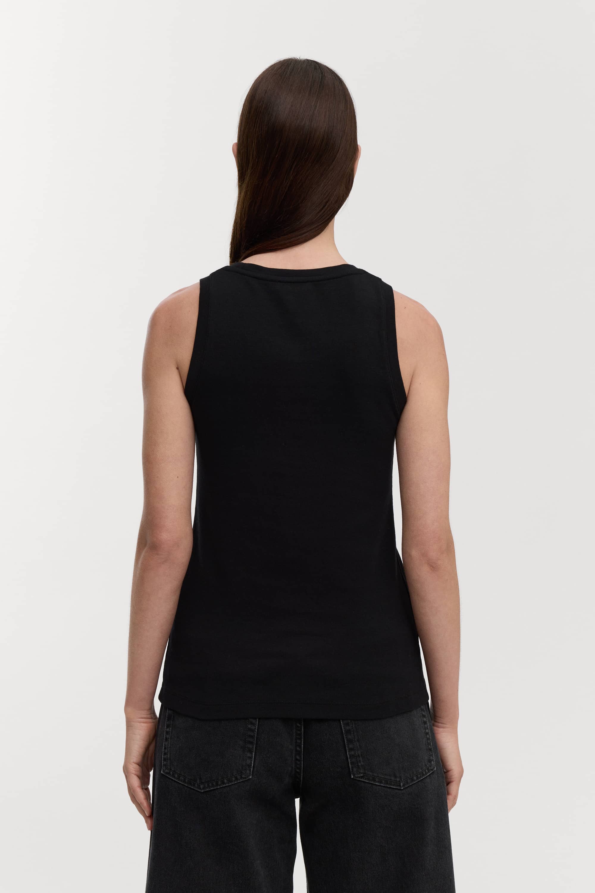 Image number 4 of The Tank Top