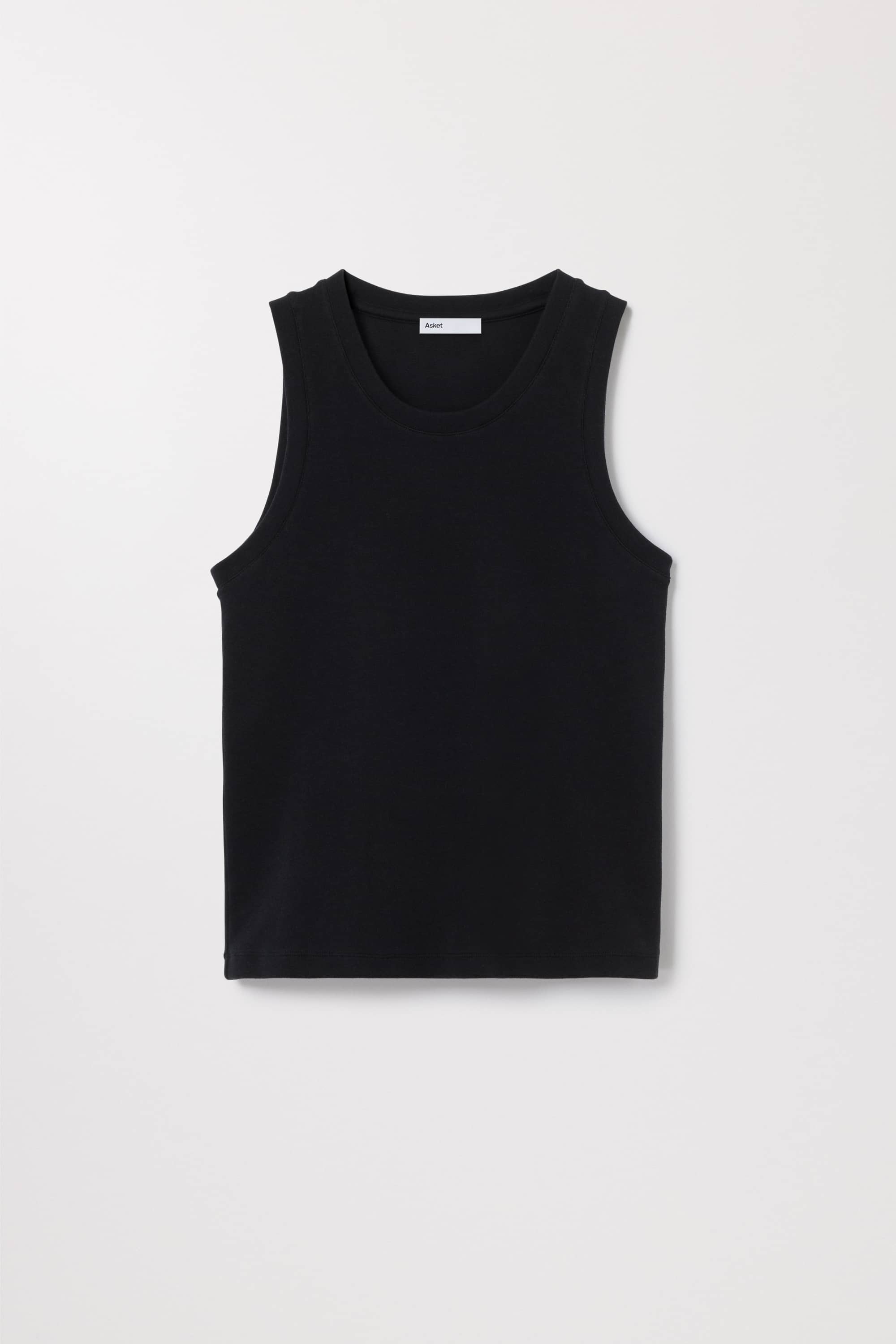 The Tank Top