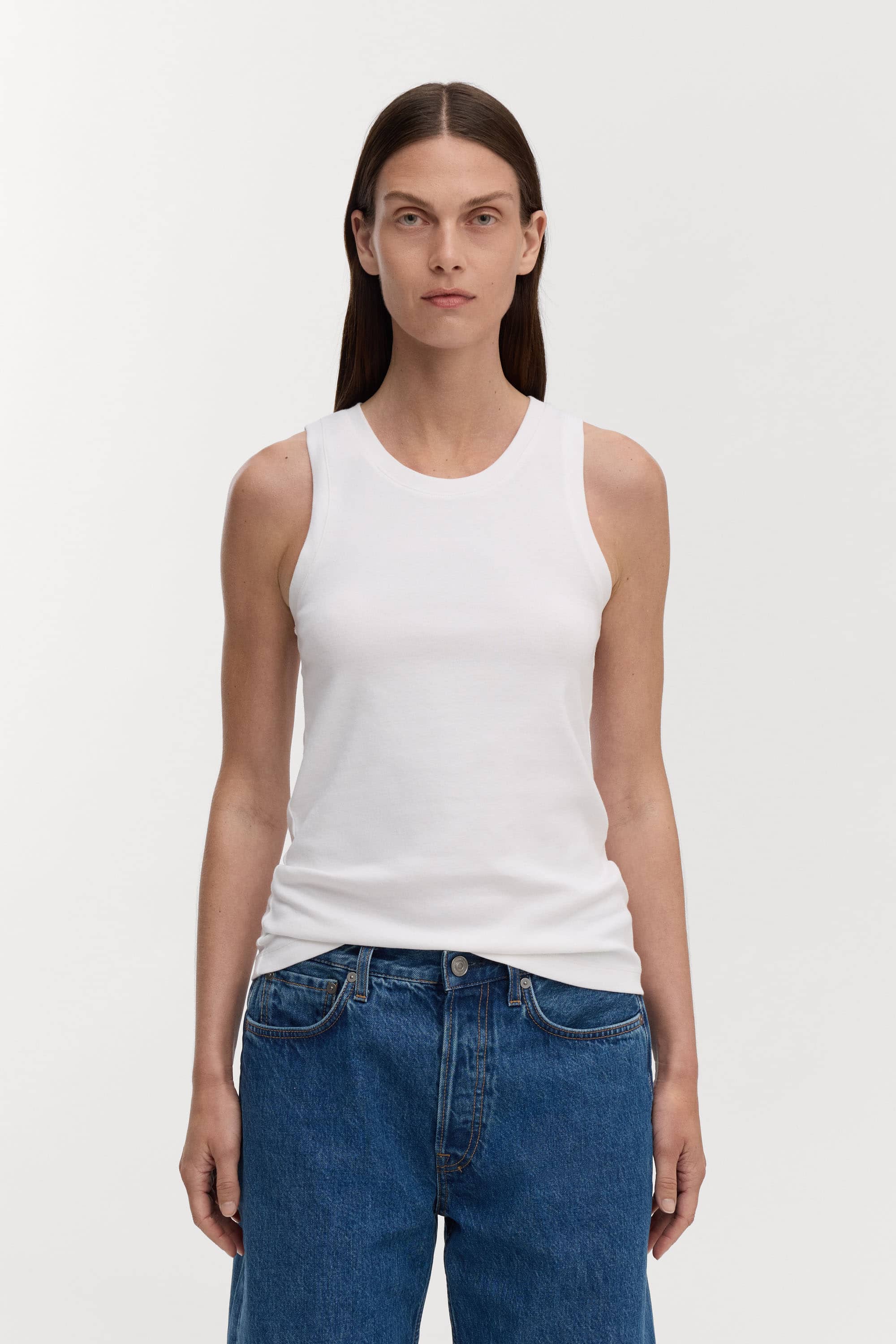 Image number 2 of The Tank Top