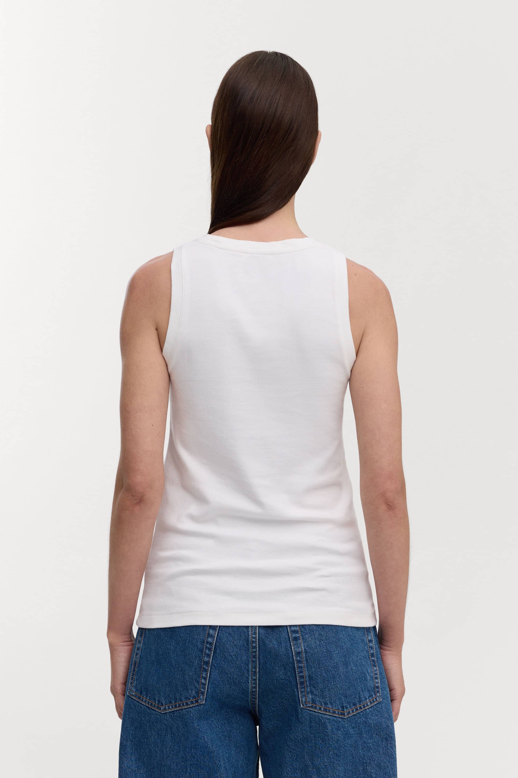 Image number 4 of The Tank Top