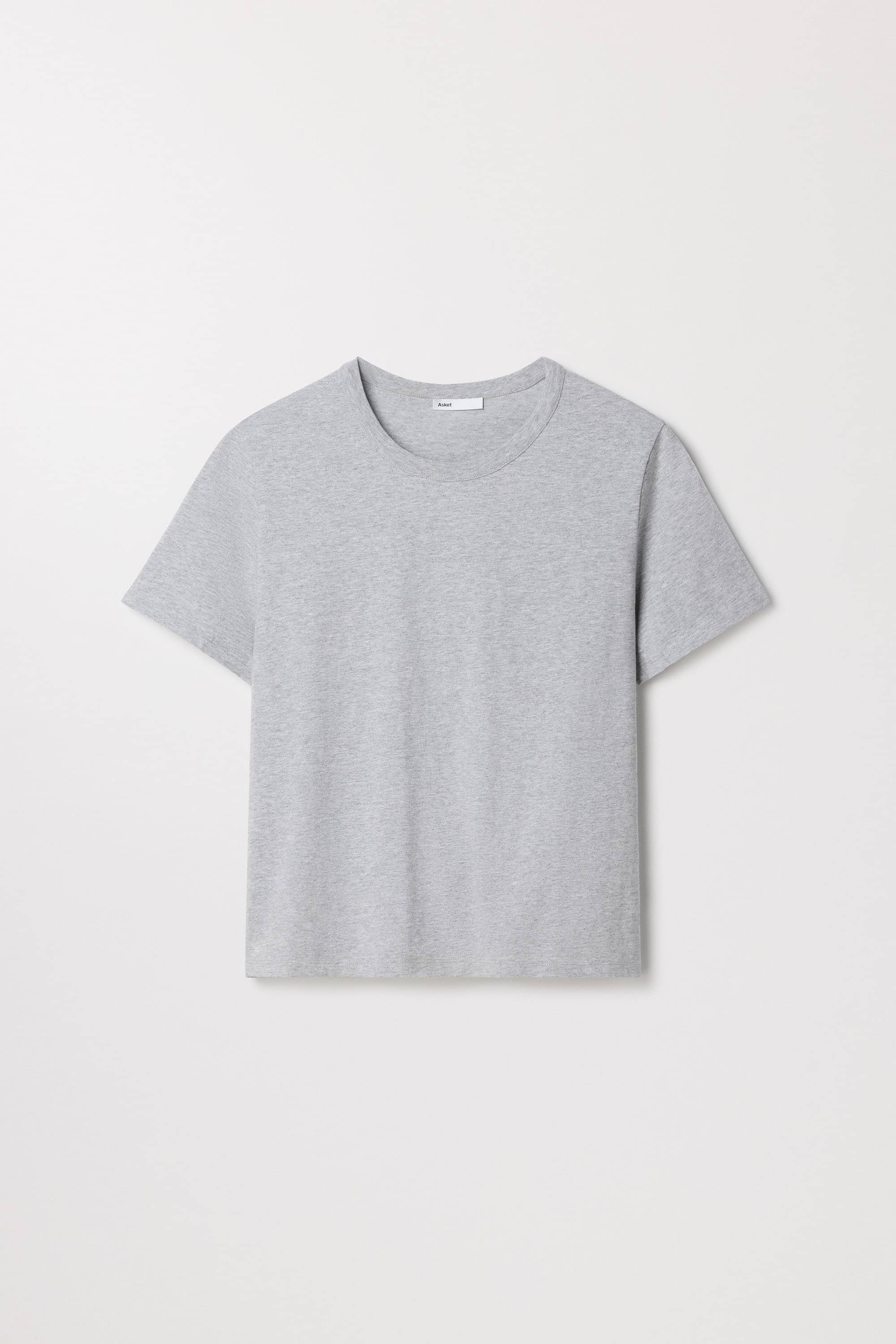The T-Shirt