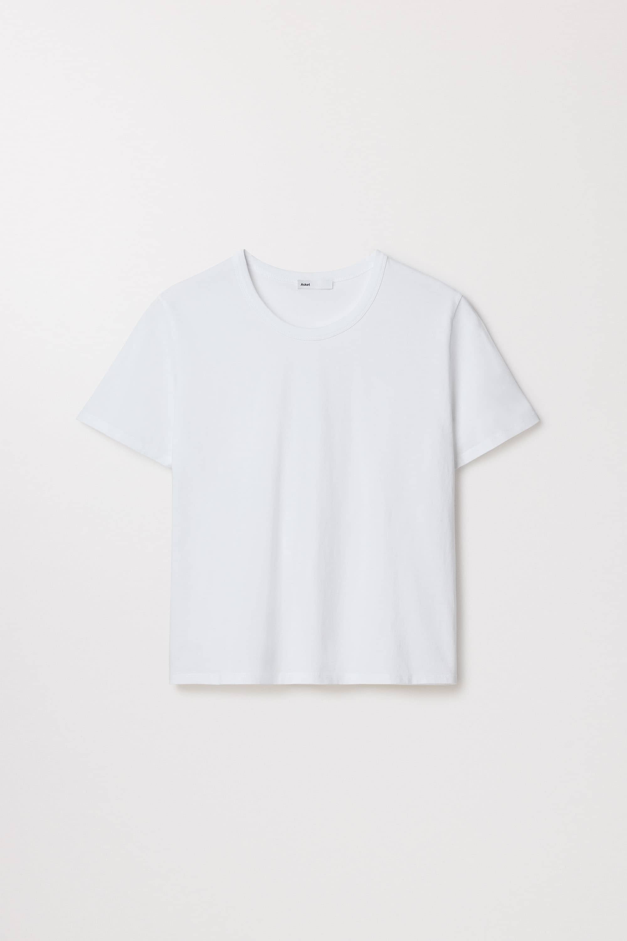 The T-Shirt