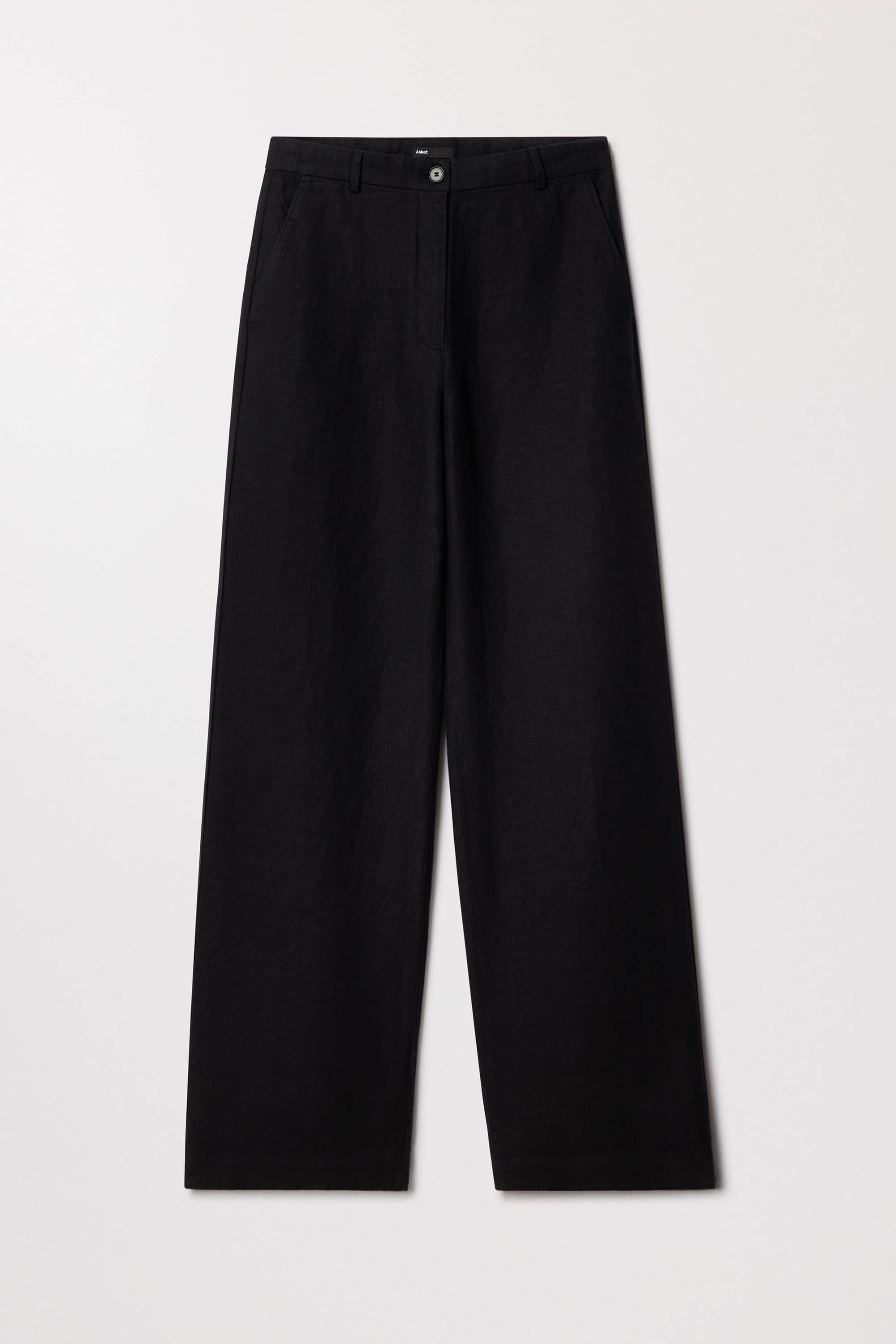 The Linen Trousers