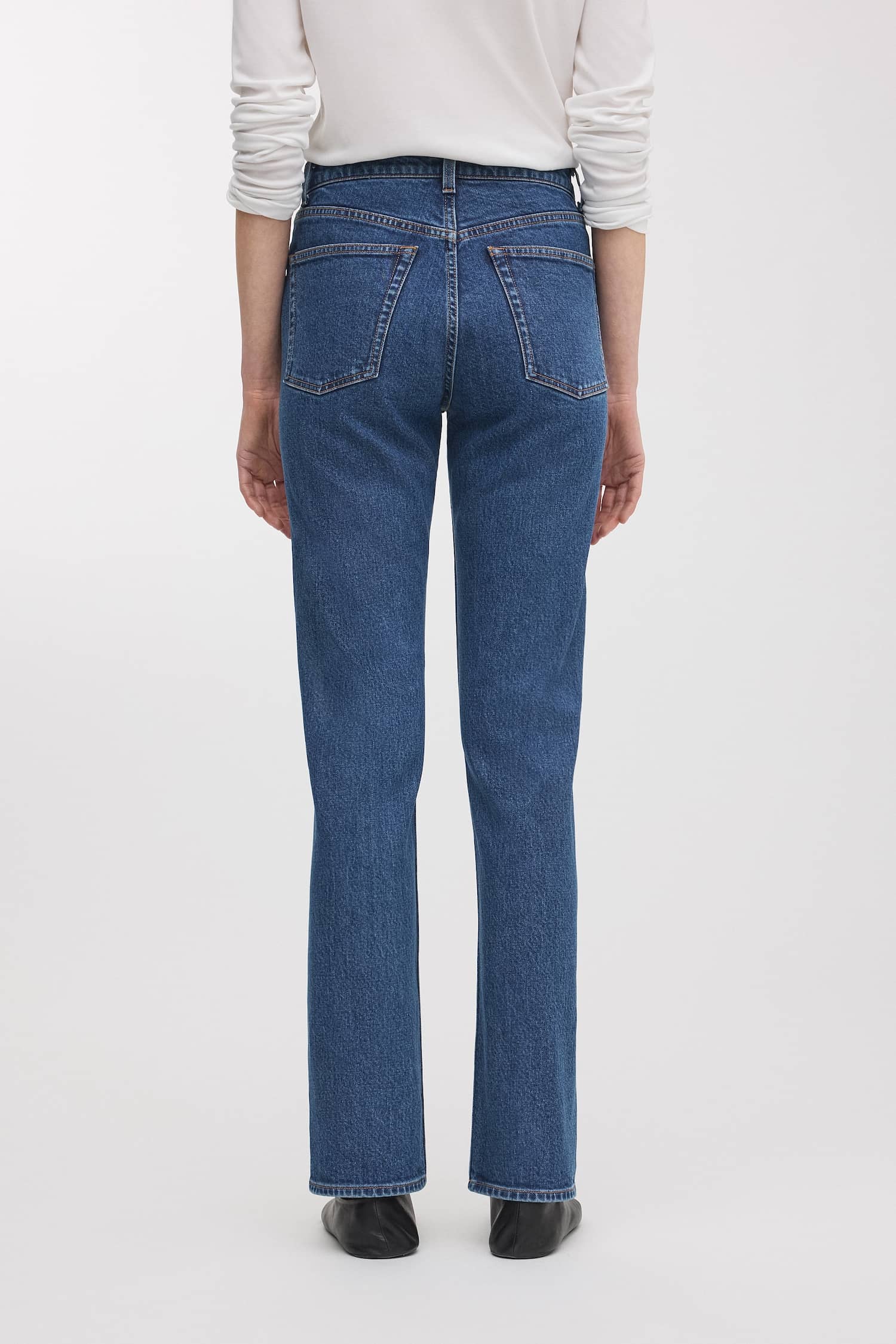Image number 4 of The Slim Jeans