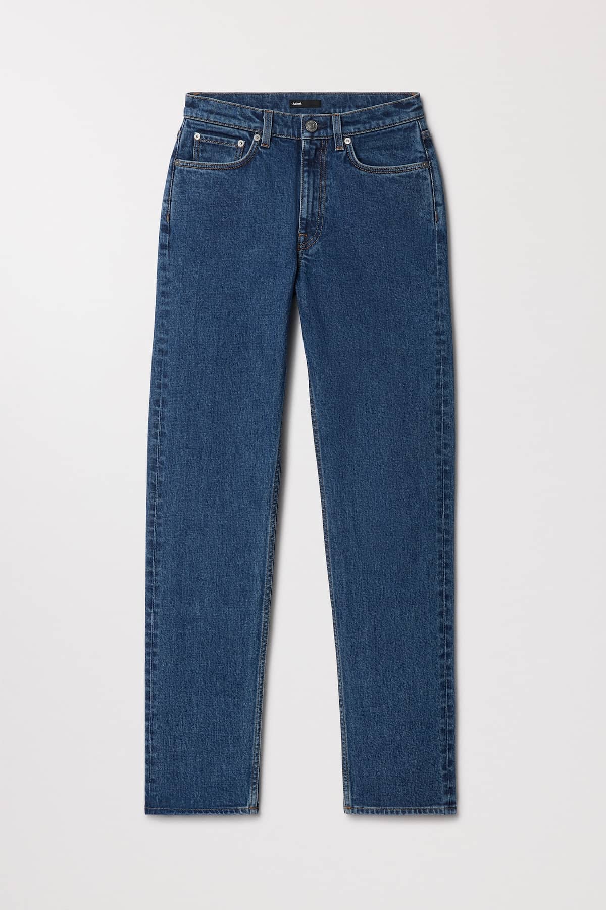 The Slim Jeans