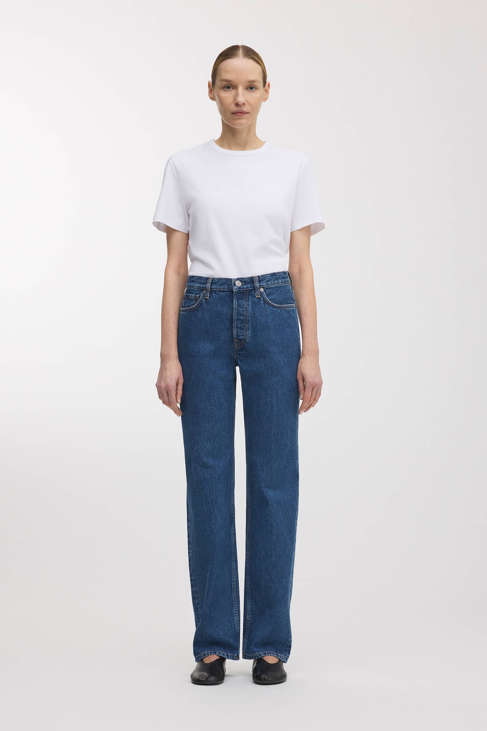 Image number 10 of The Regular Jeans