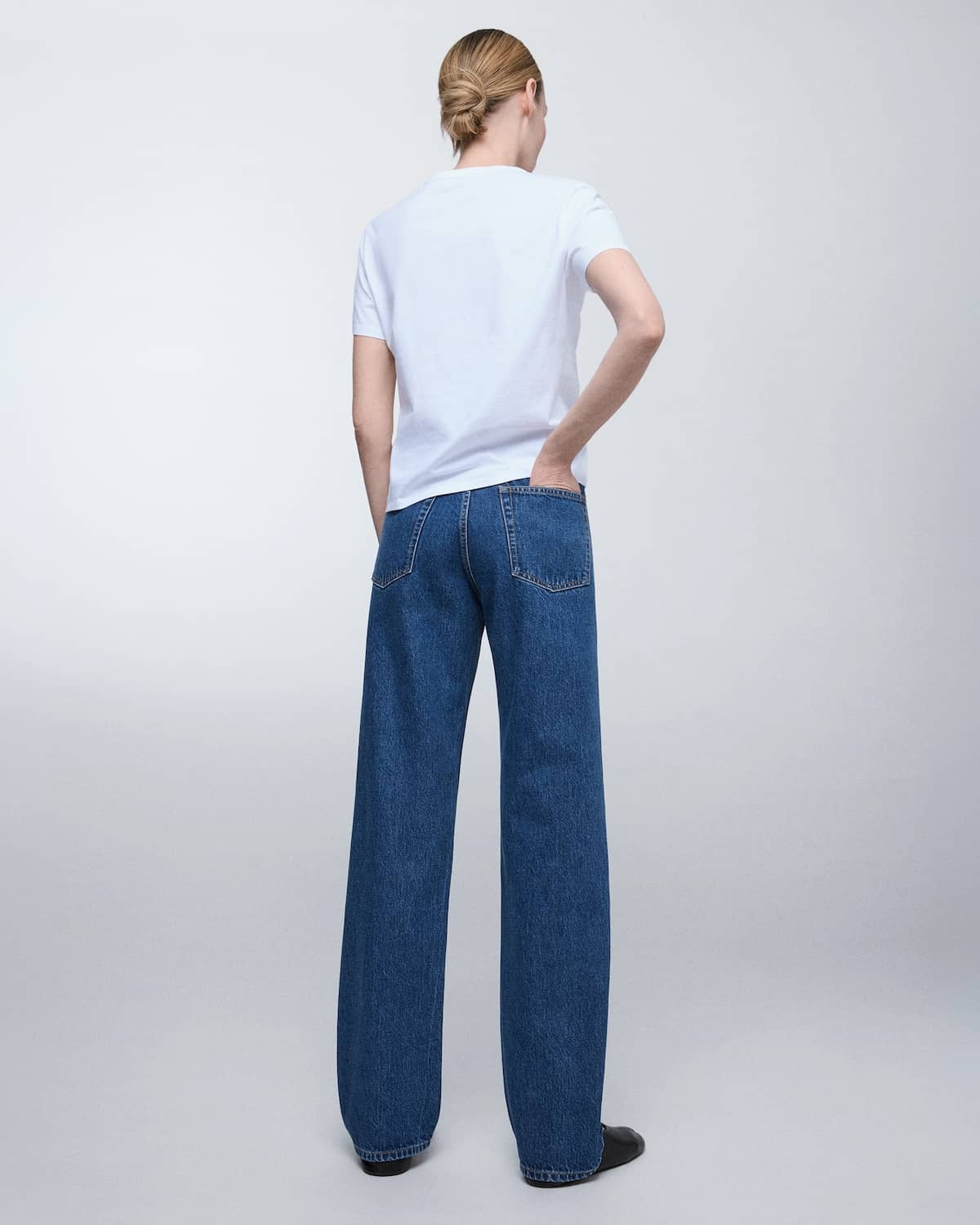 Image number 9 of The Regular Jeans