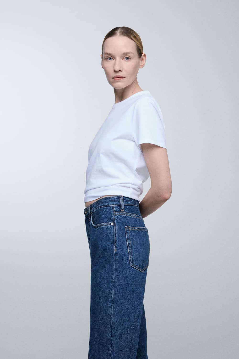 Image number 8 of The Regular Jeans