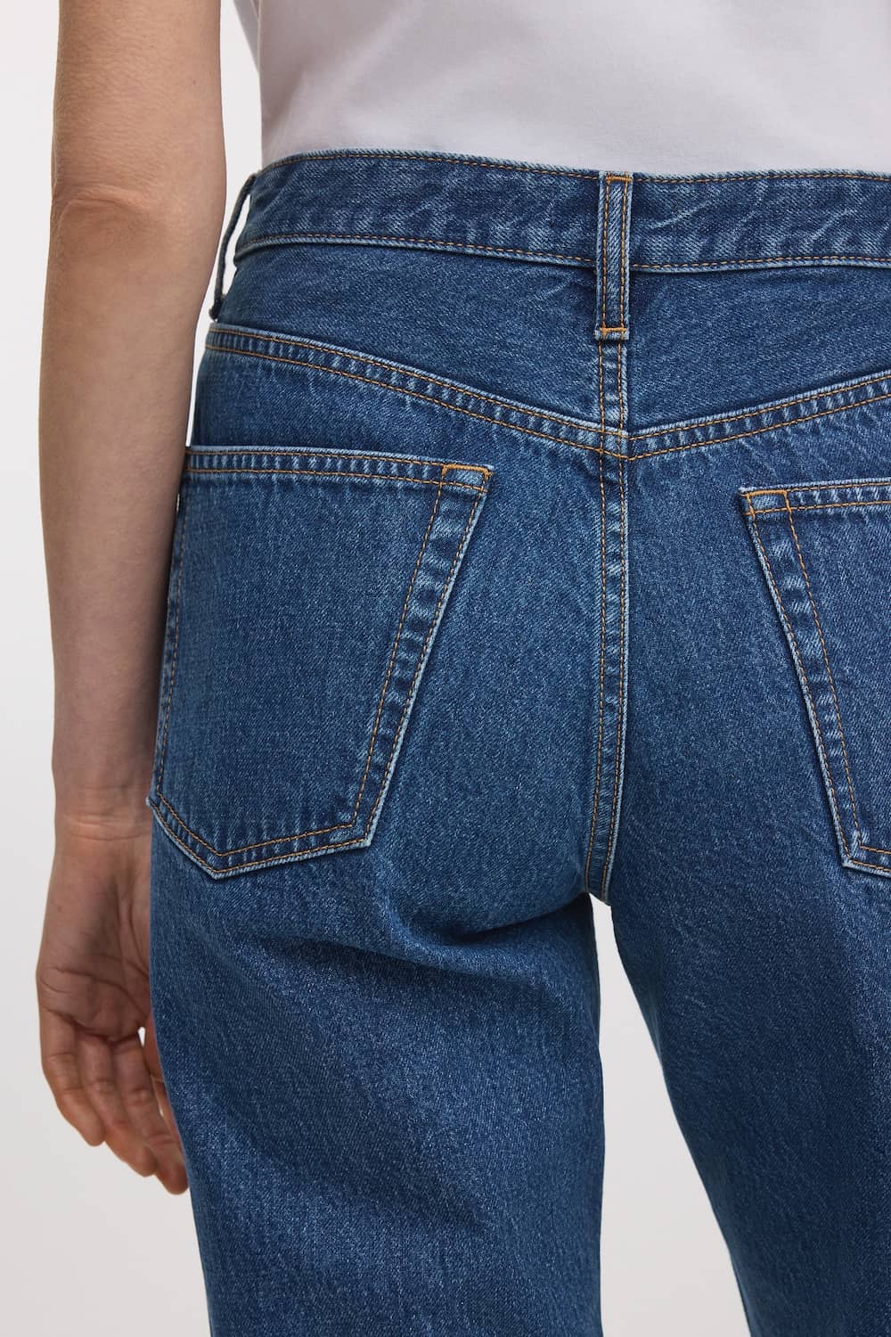 Image number 6 of The Regular Jeans