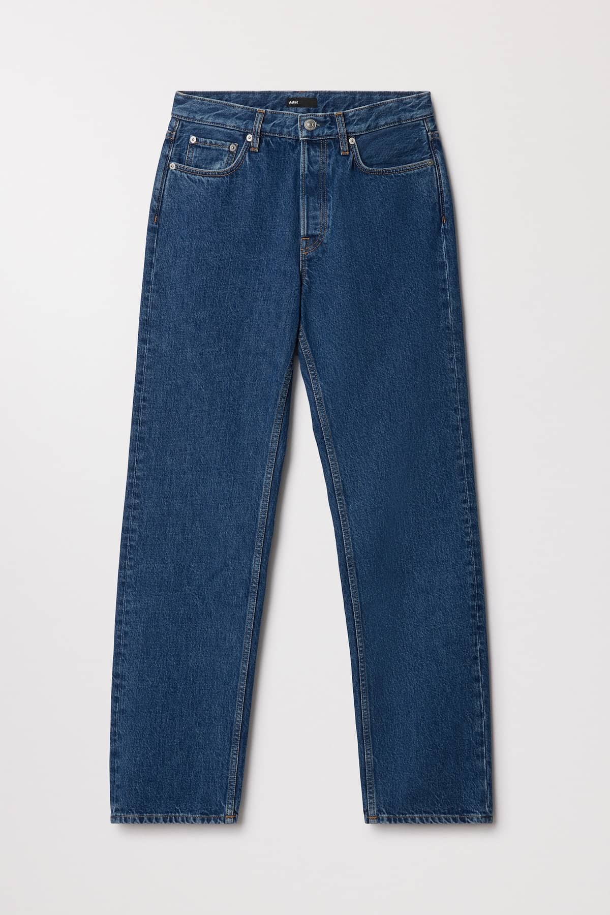 The Regular Jeans