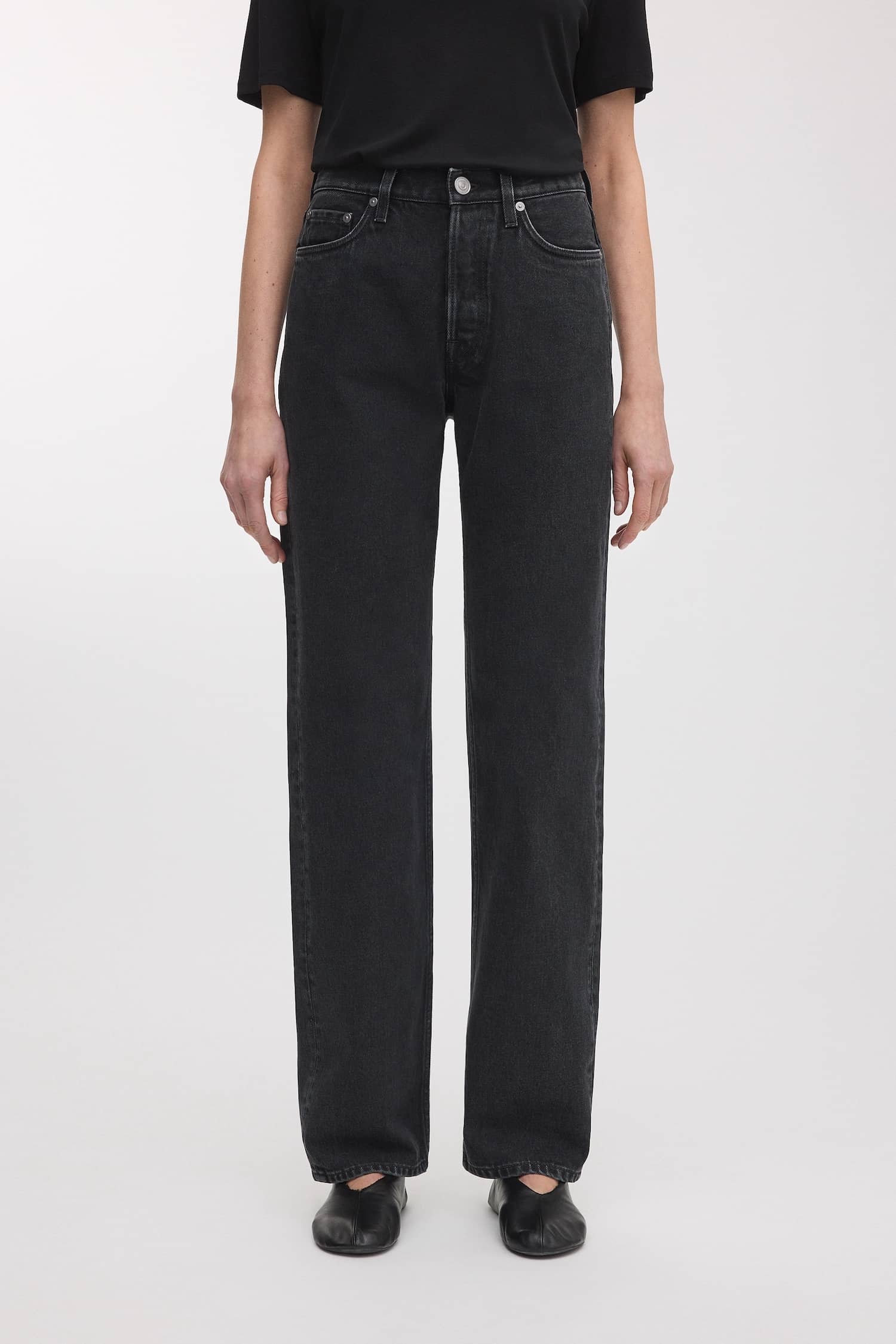 Image number 2 of The Regular Jeans