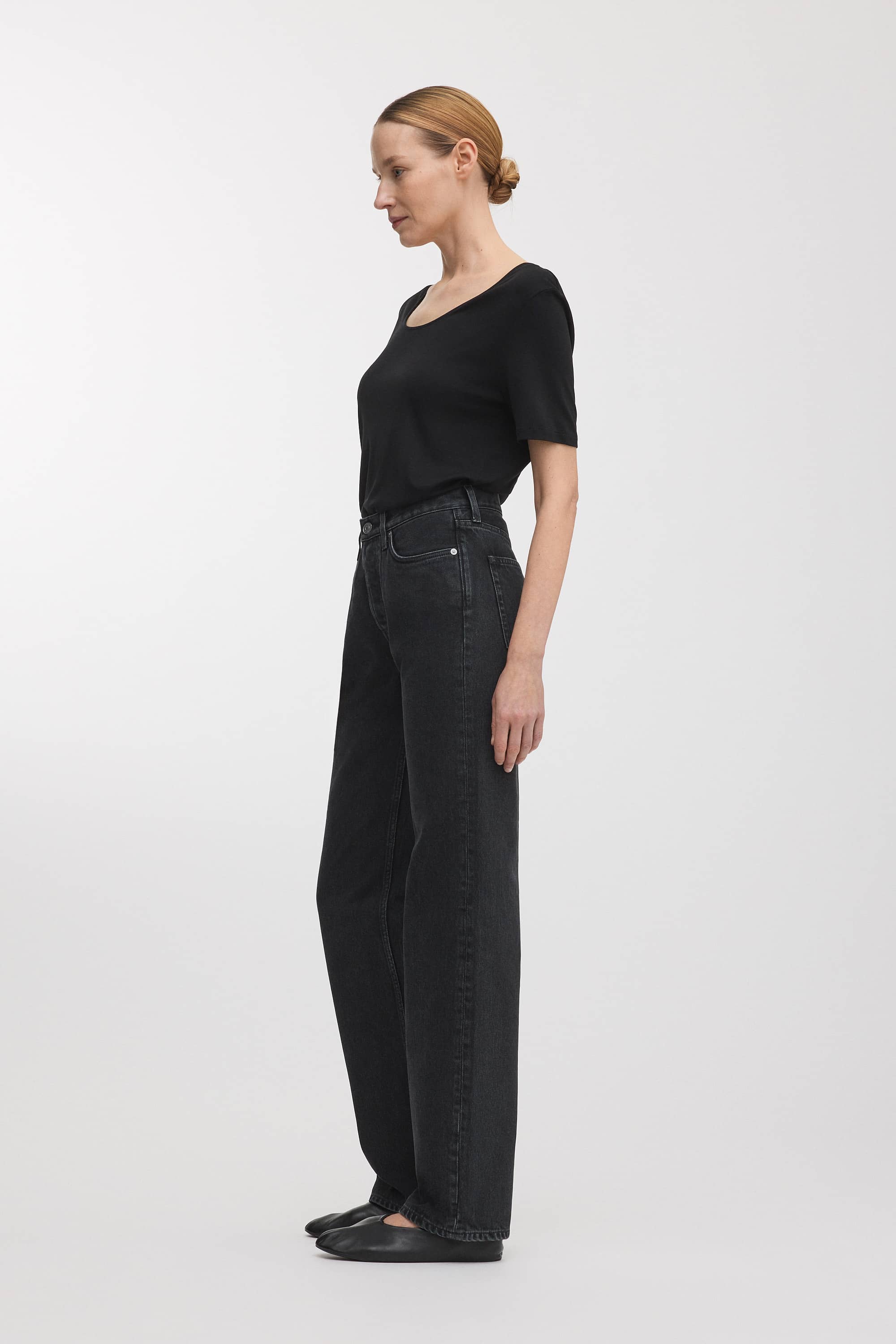 Image number 3 of The Regular Jeans