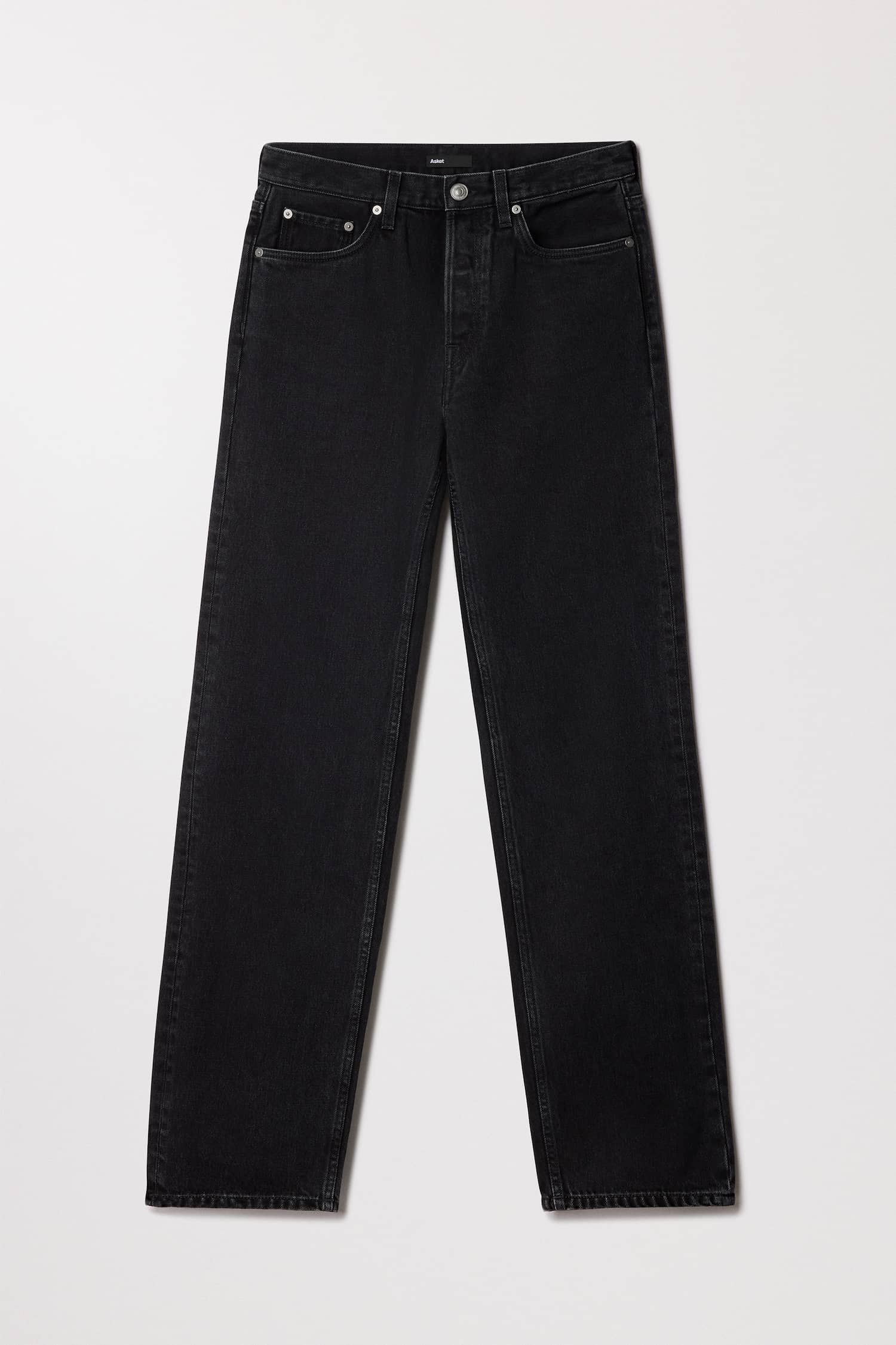 The Regular Jeans