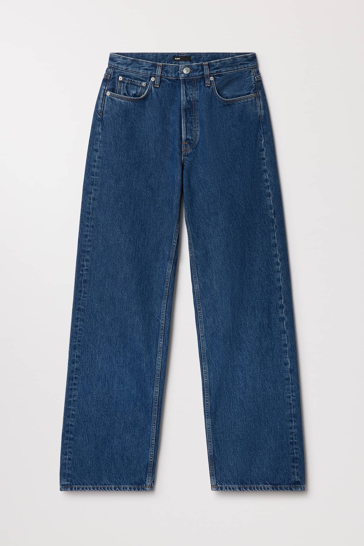 The Loose Jeans