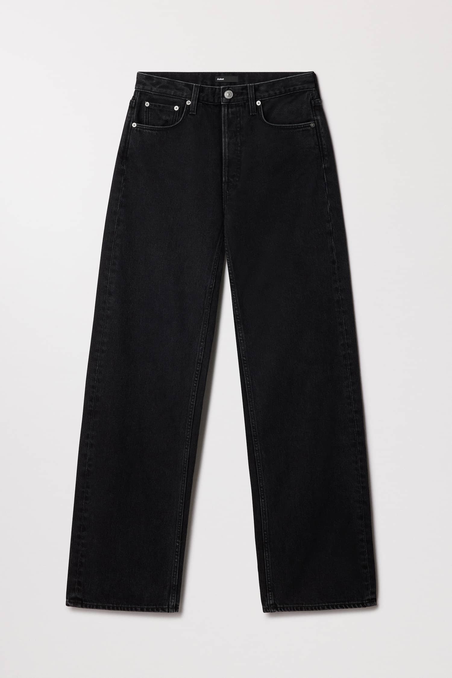The Loose Jeans