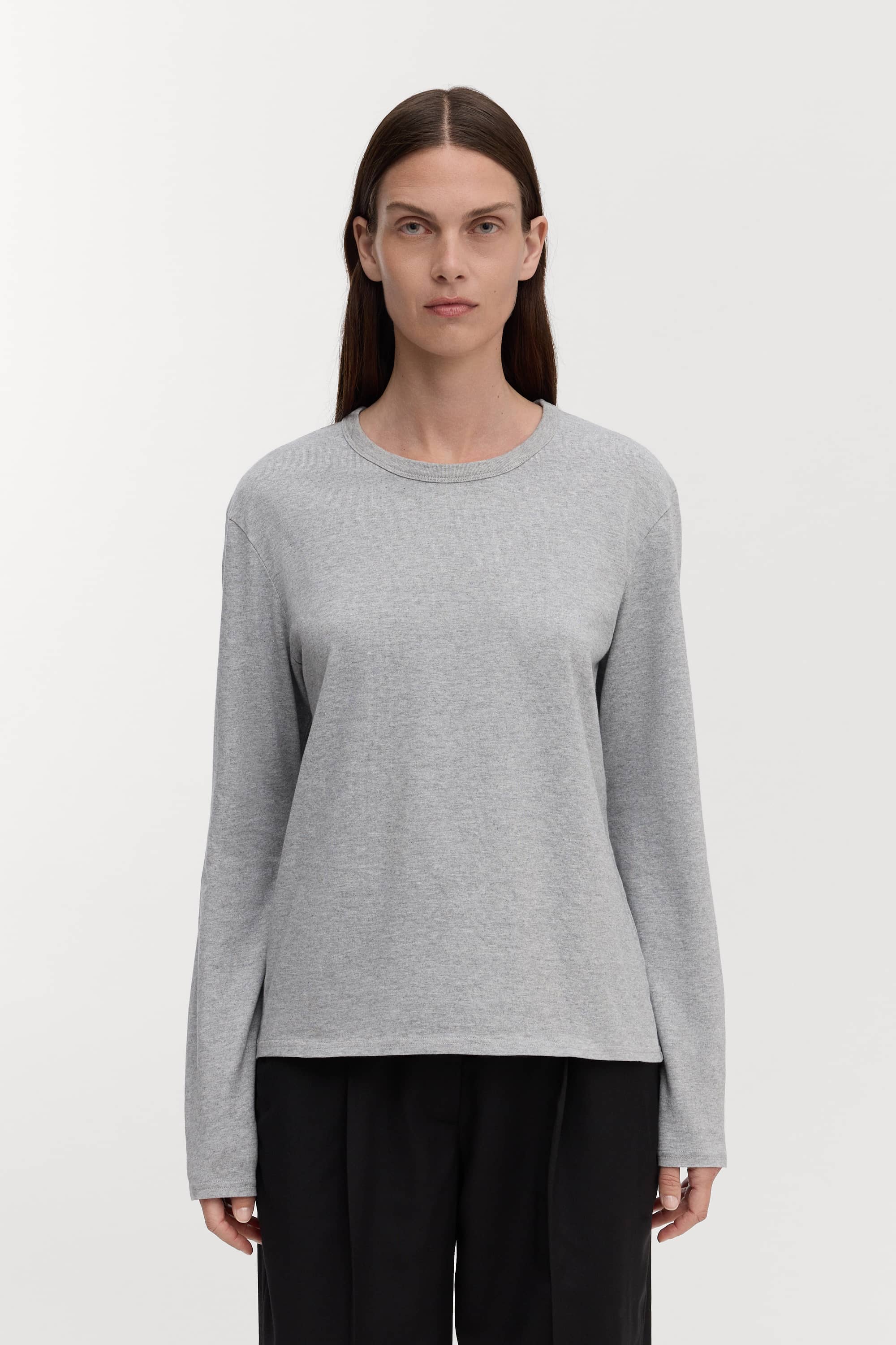 Image number 2 of The Long Sleeve T-Shirt