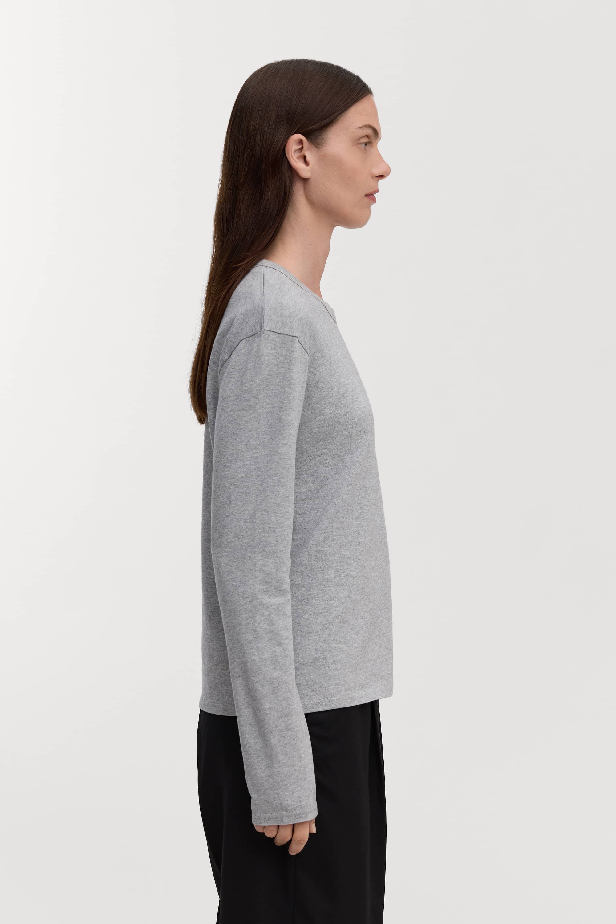 Image number 3 of The Long Sleeve T-Shirt