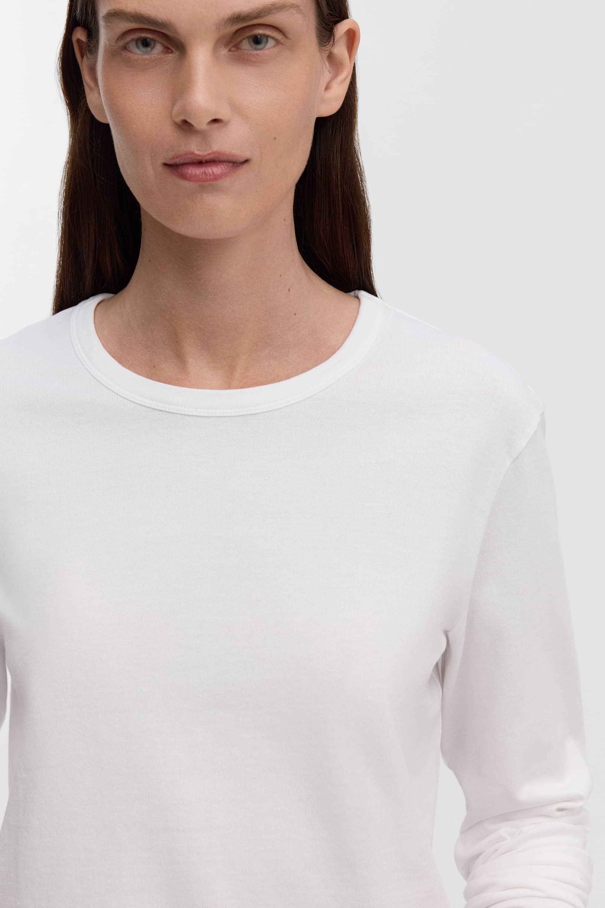 Image number 5 of The Long Sleeve T-Shirt