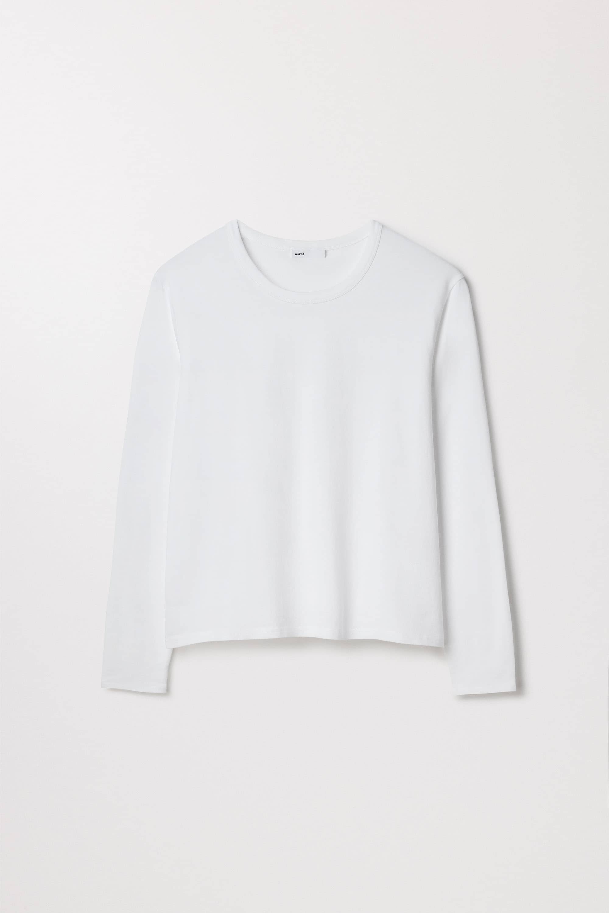 The Long Sleeve T-Shirt